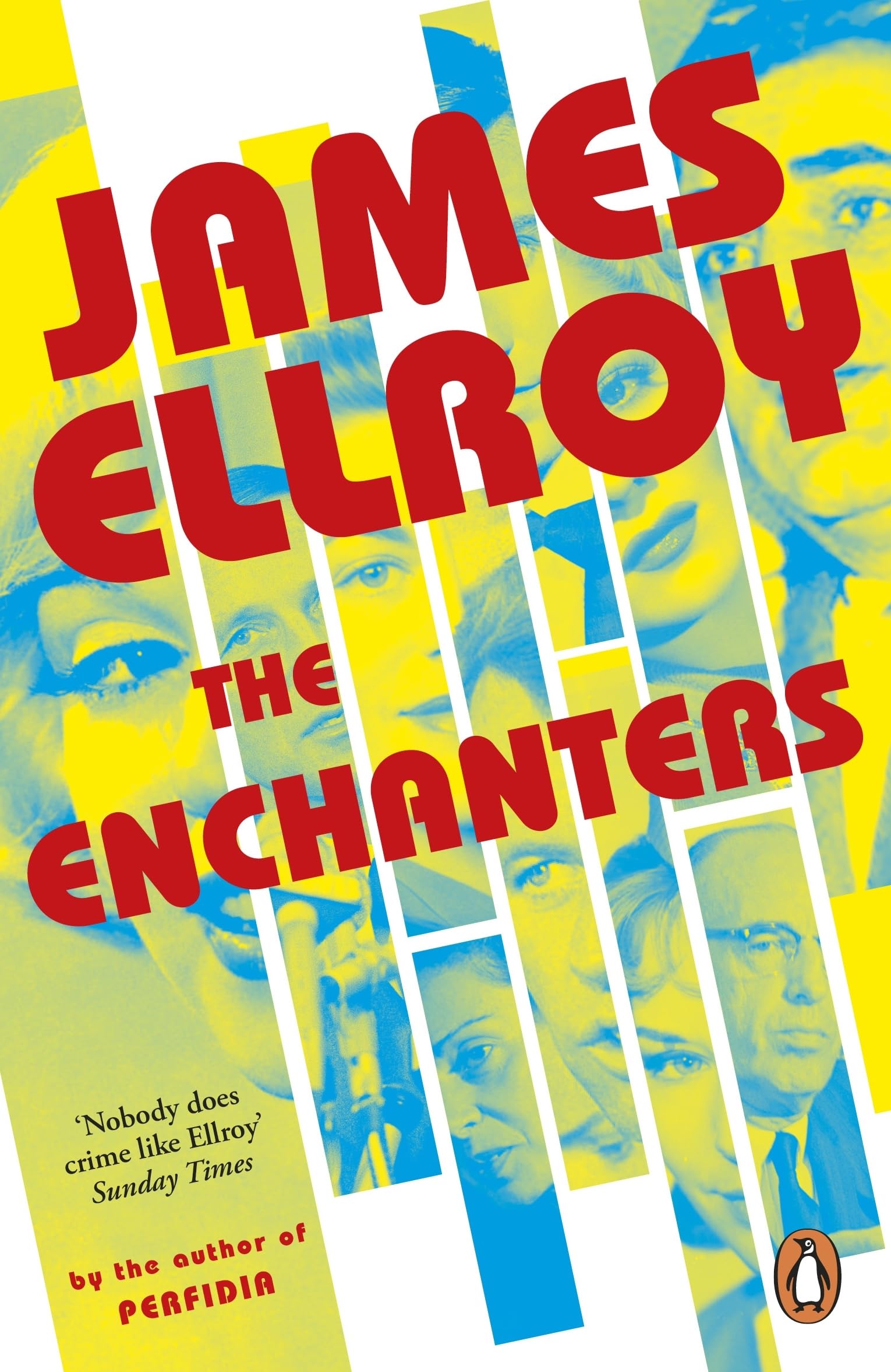 Product Image: The Enchanters