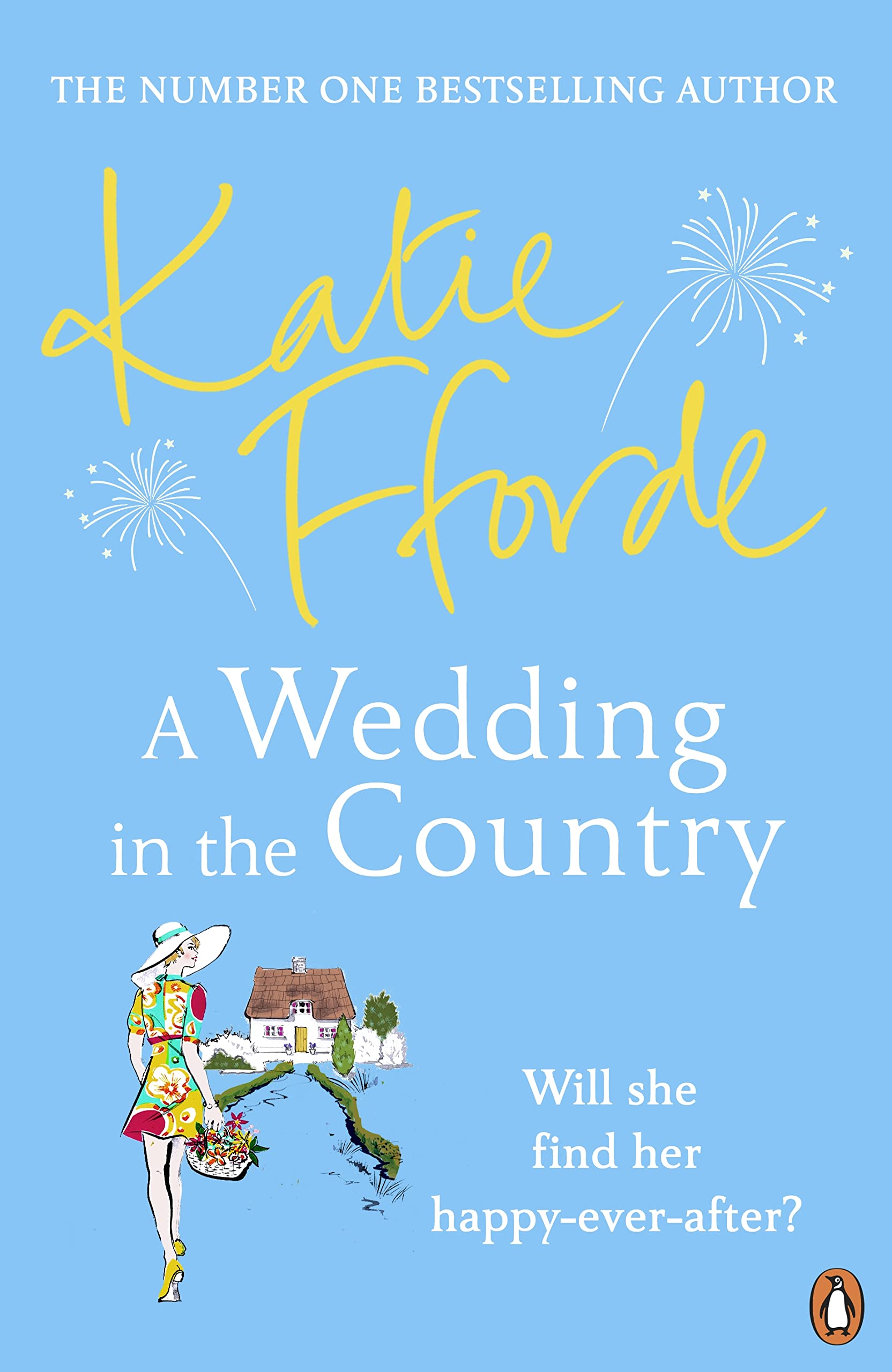 A Wedding in the Country Contemporary Romance