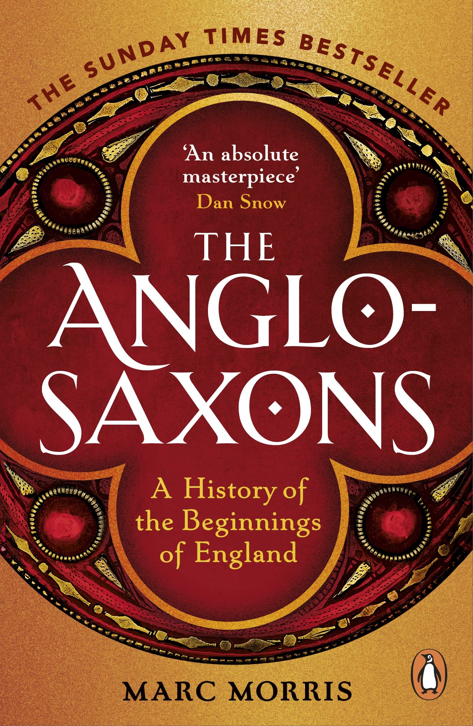 The Anglo-Saxons General education Books