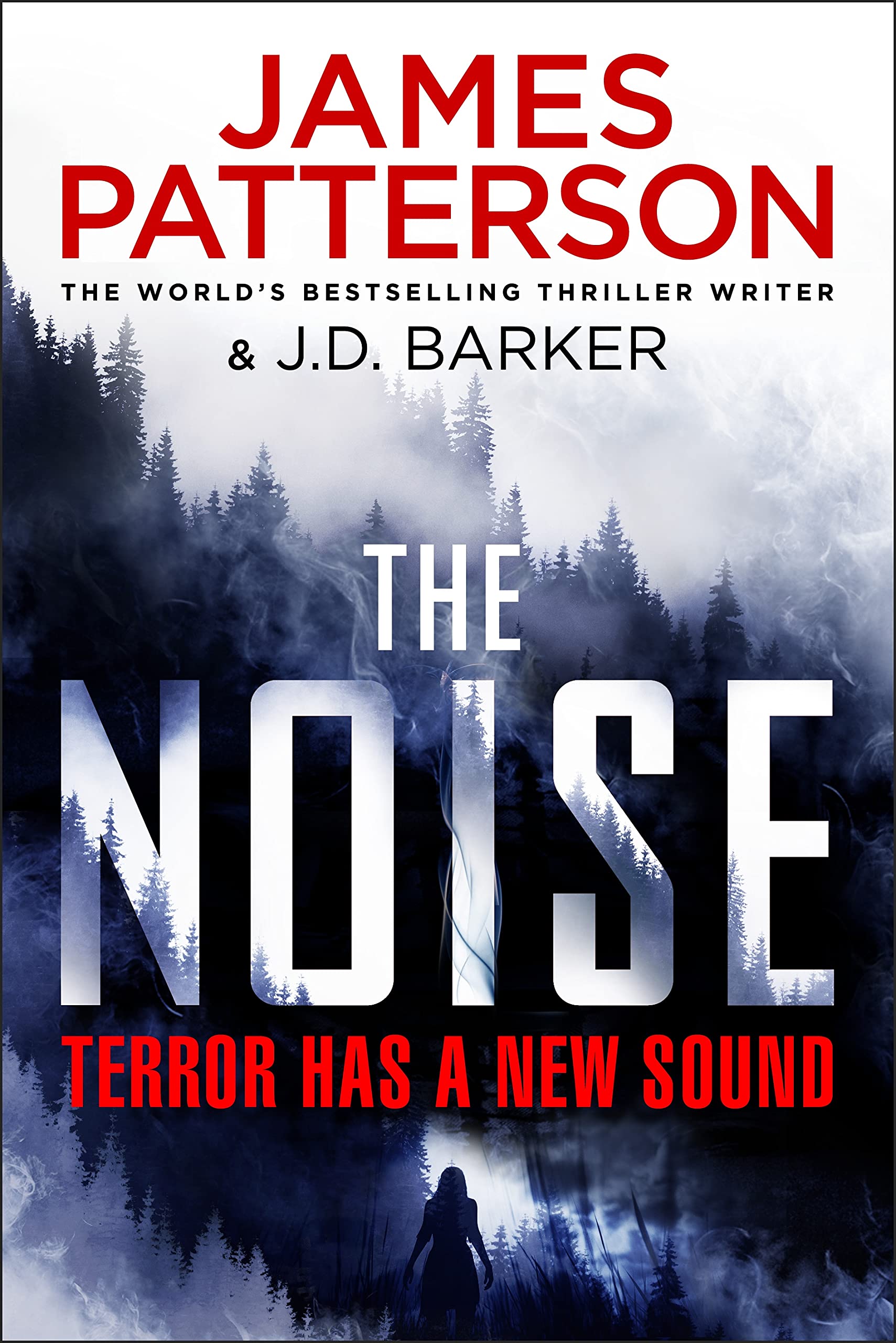 The Noise: Terror has a new sound Contemporary literature