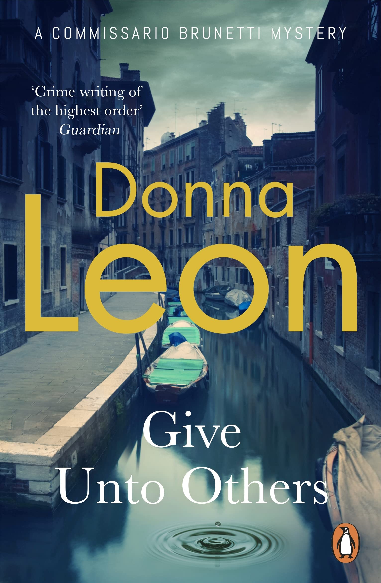 Give Unto Others Contemporary literature Books