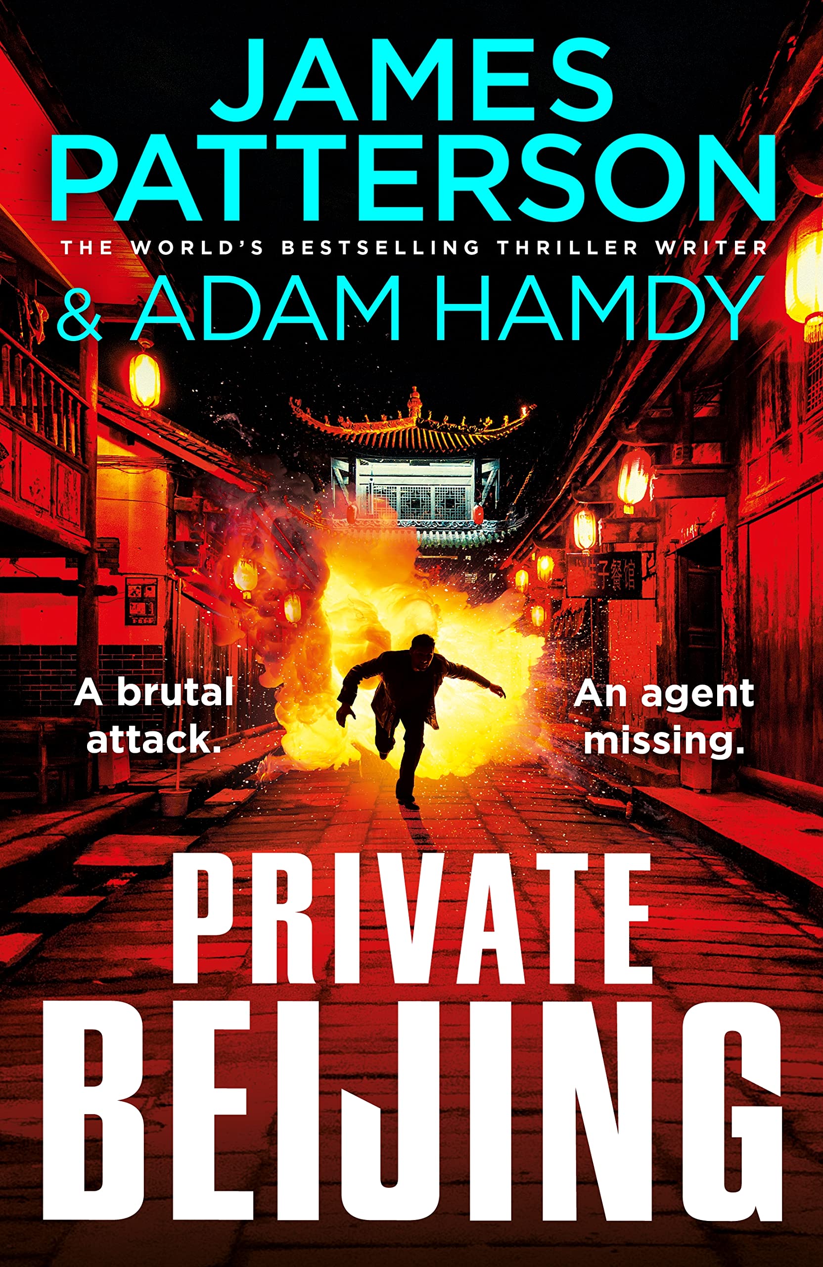 Private Beijing Contemporary literature Books