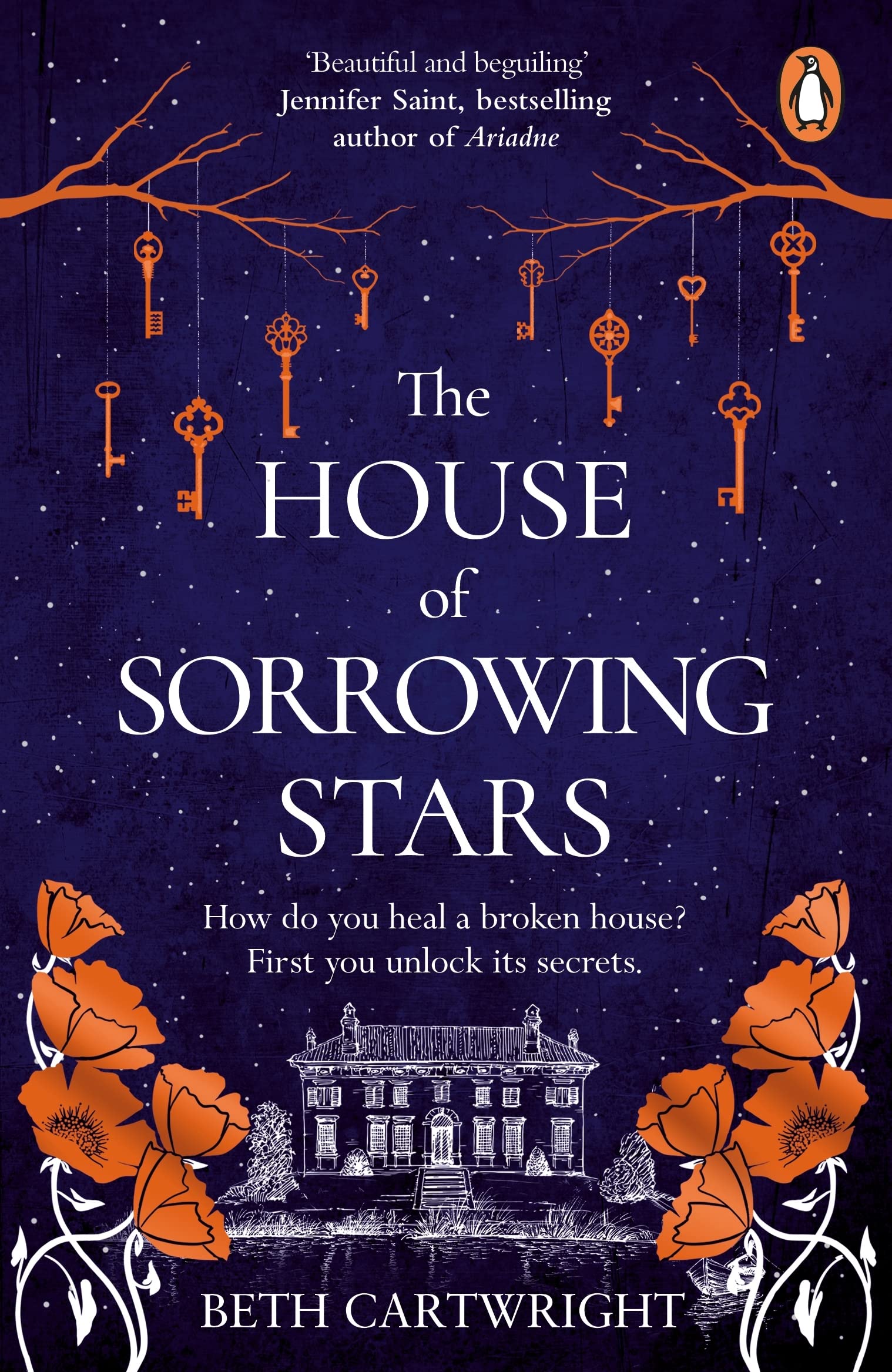 The House of Sorrowing Stars Fairy Tales & Legends