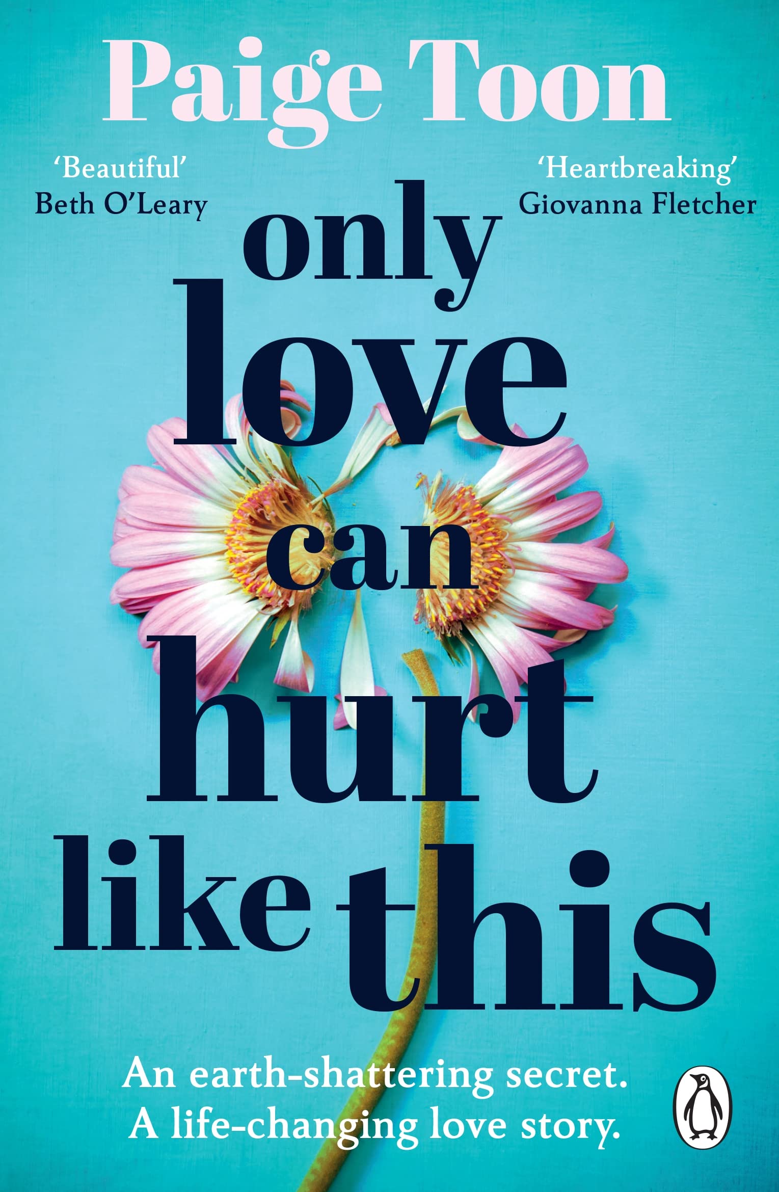 Only Love Can Hurt Like This Contemporary literature