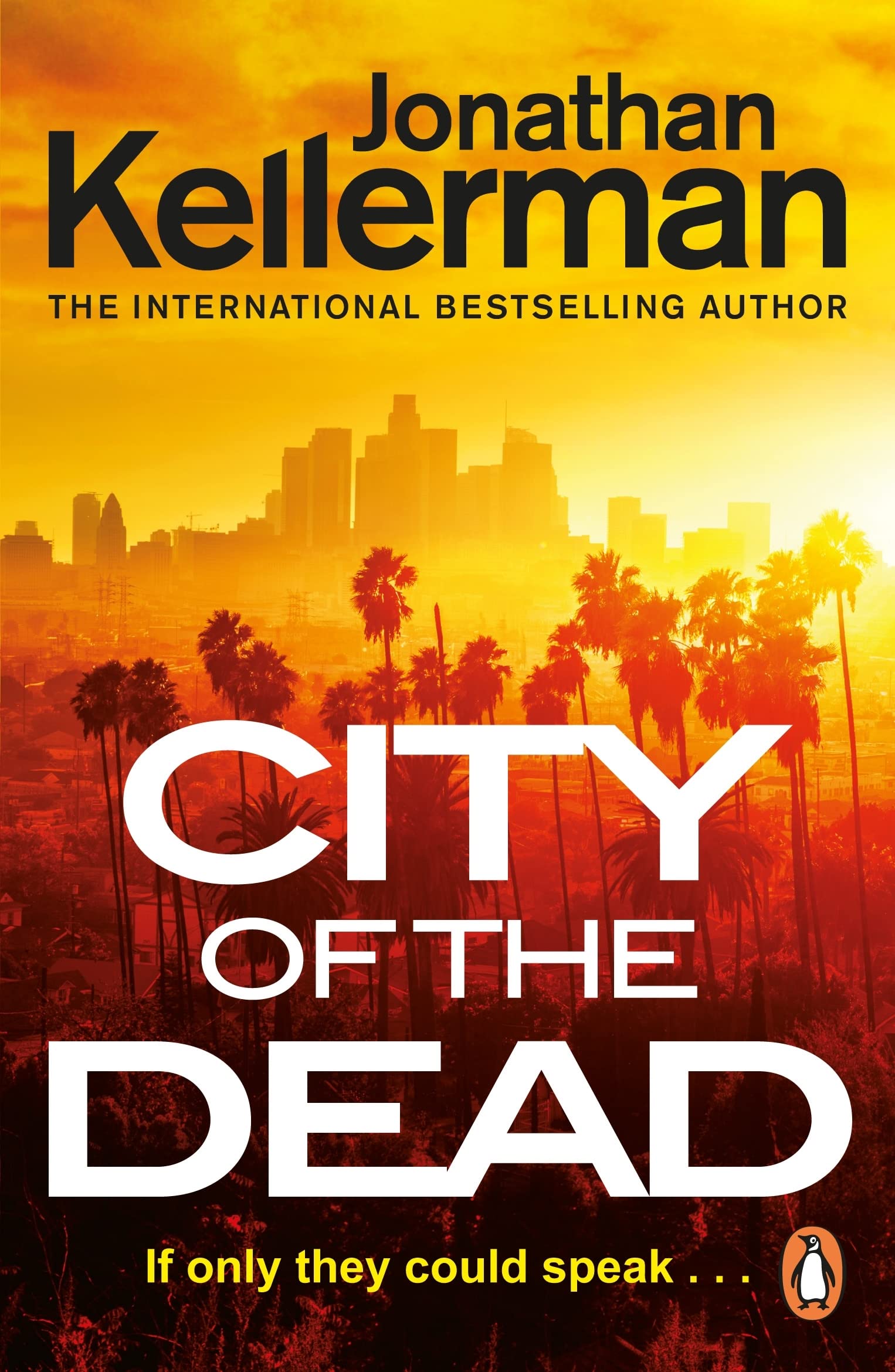 City of the Dead Contemporary literature Books