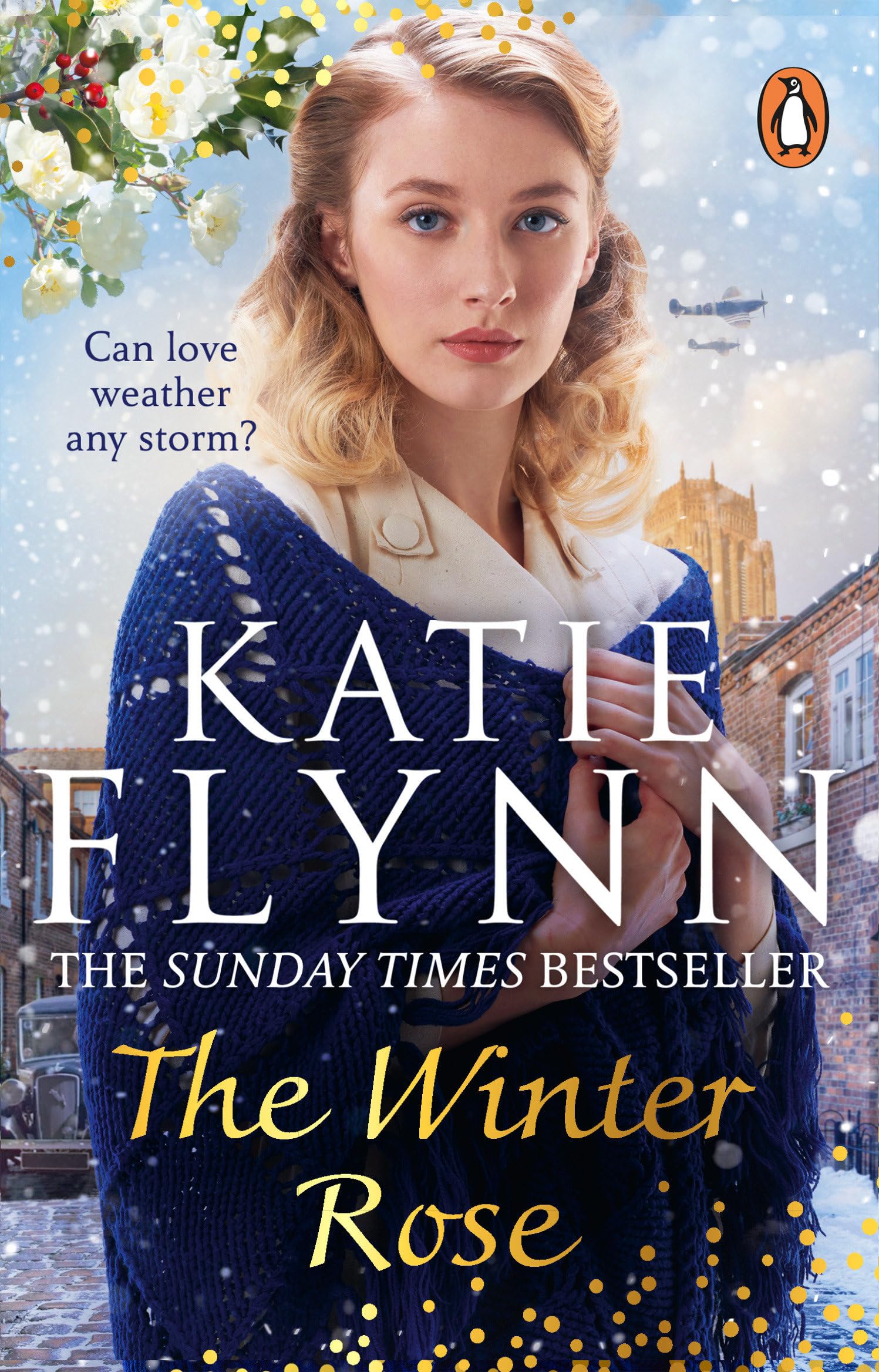 The Winter Rose Historical Fiction