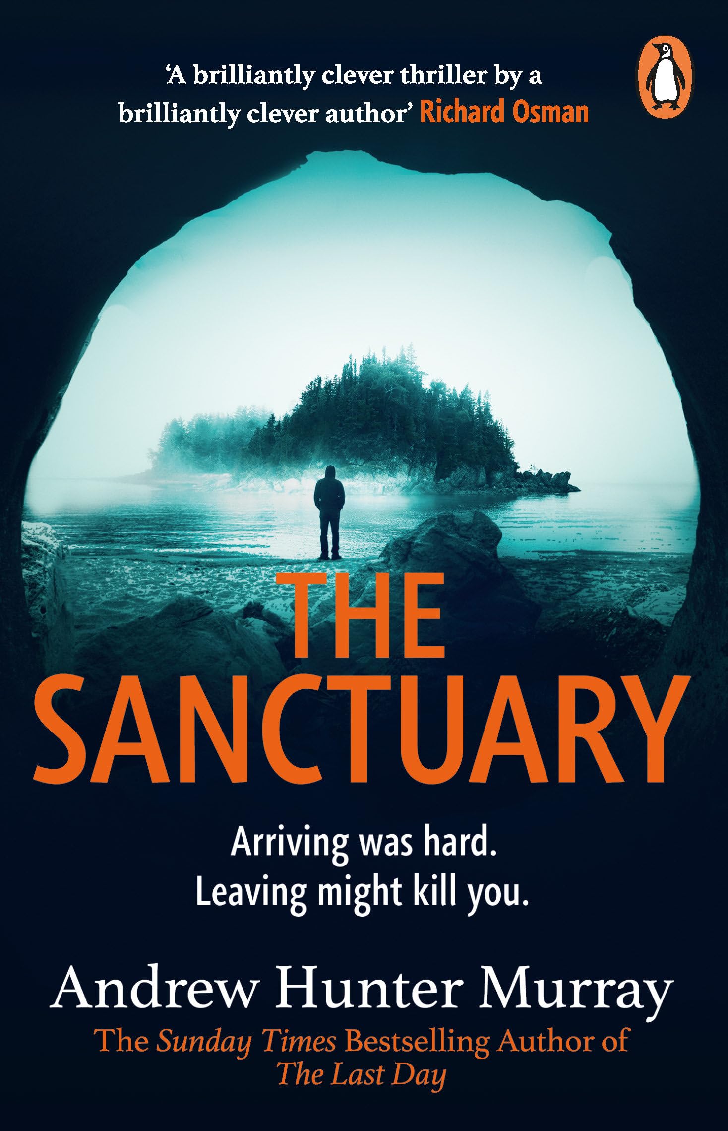 The Sanctuary Action & Adventure