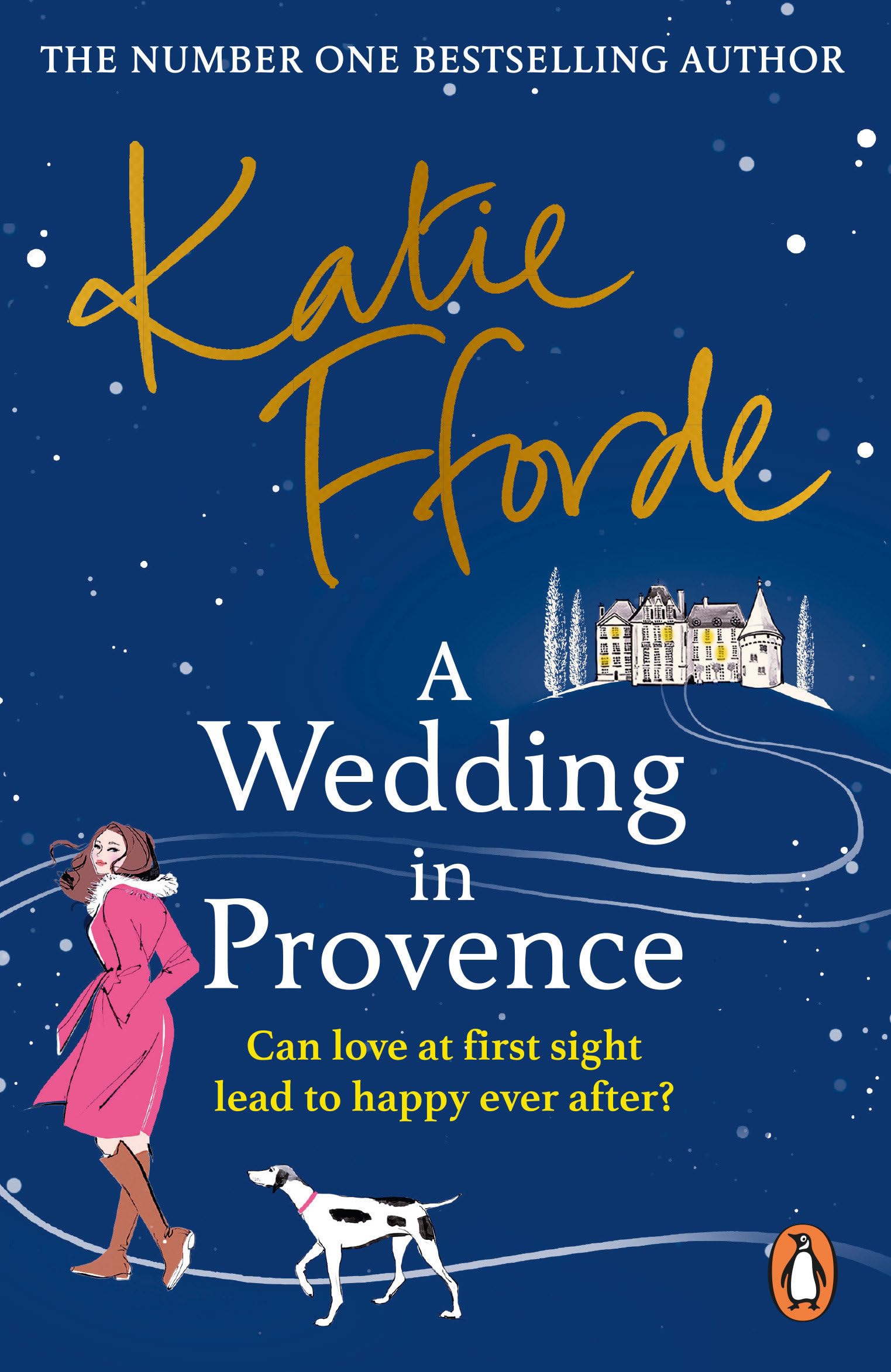Product Image: A Wedding in Provence