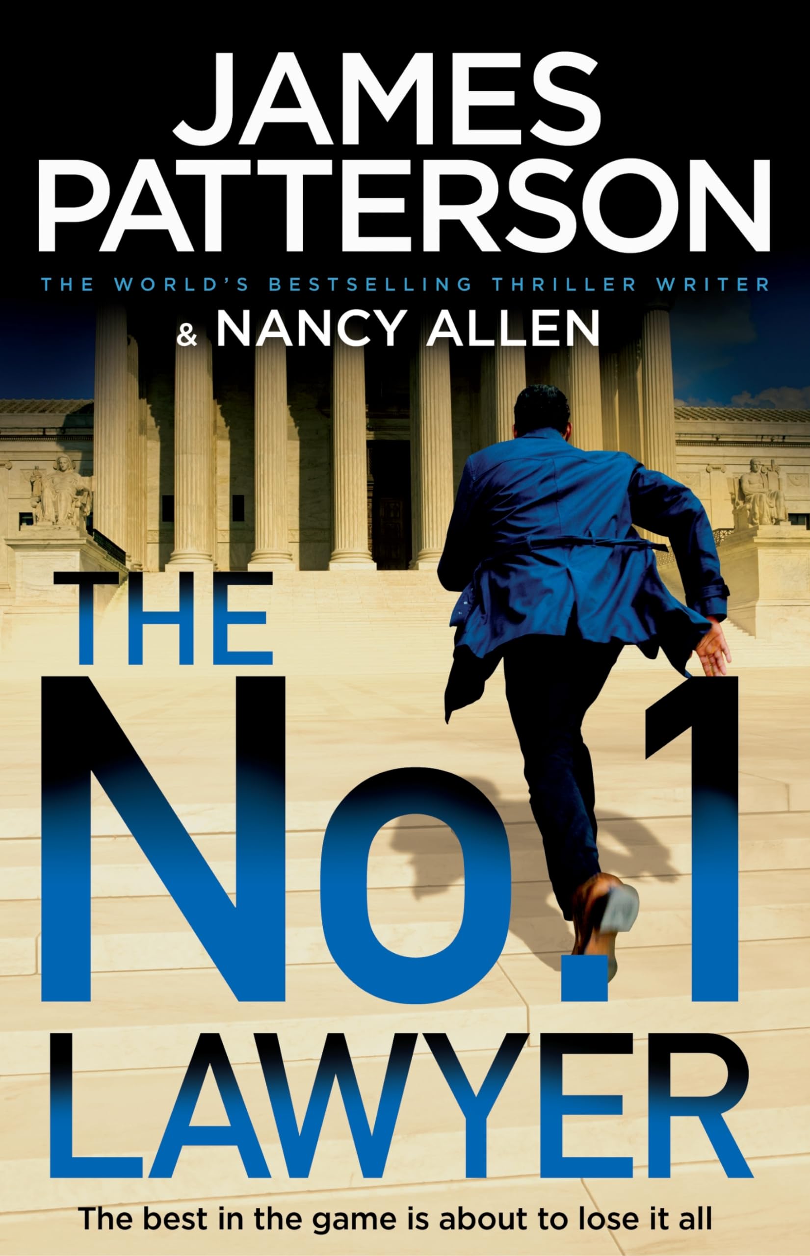 The No. 1 Lawyer Contemporary literature