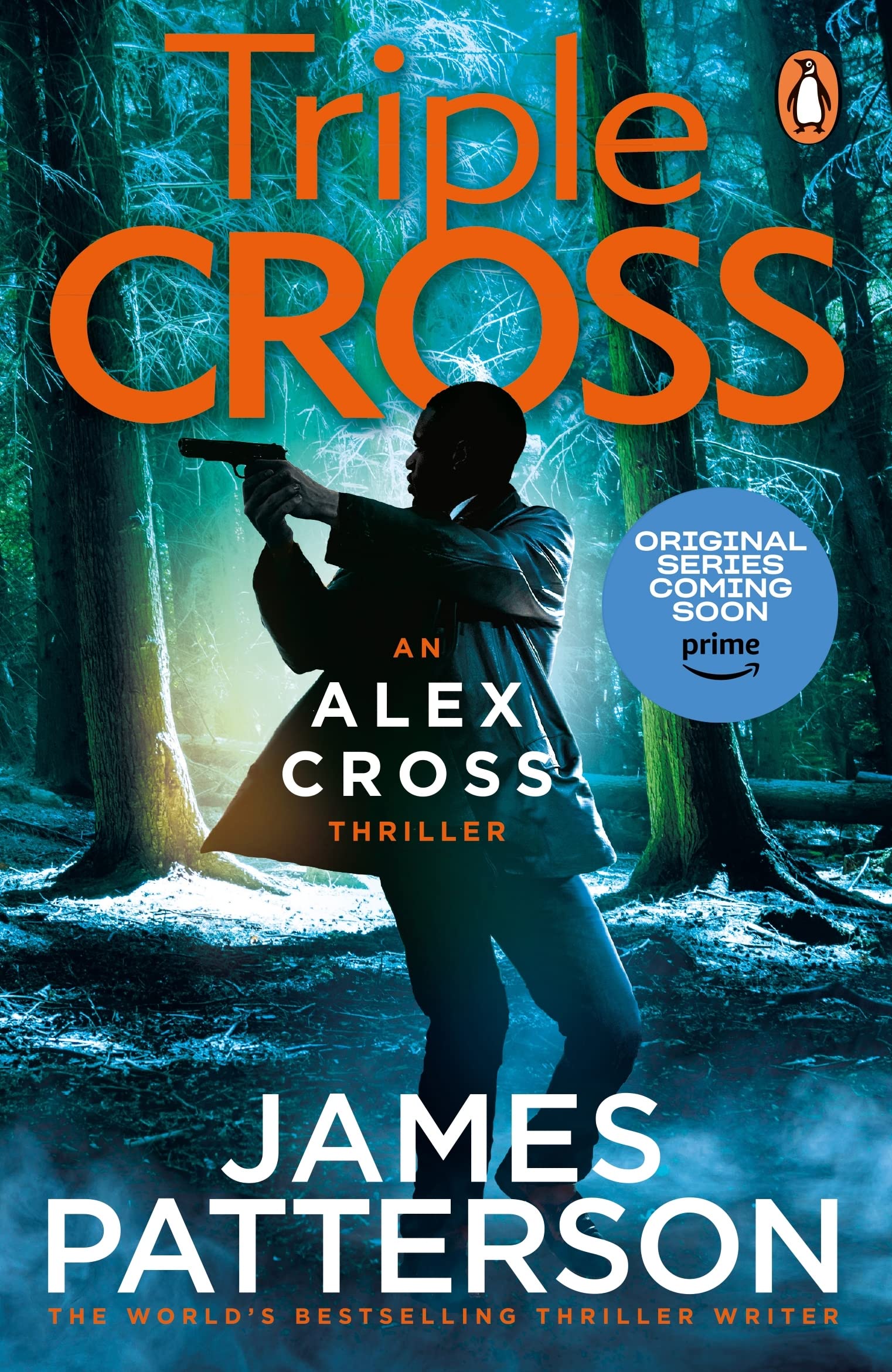 Product Image: Triple Cross