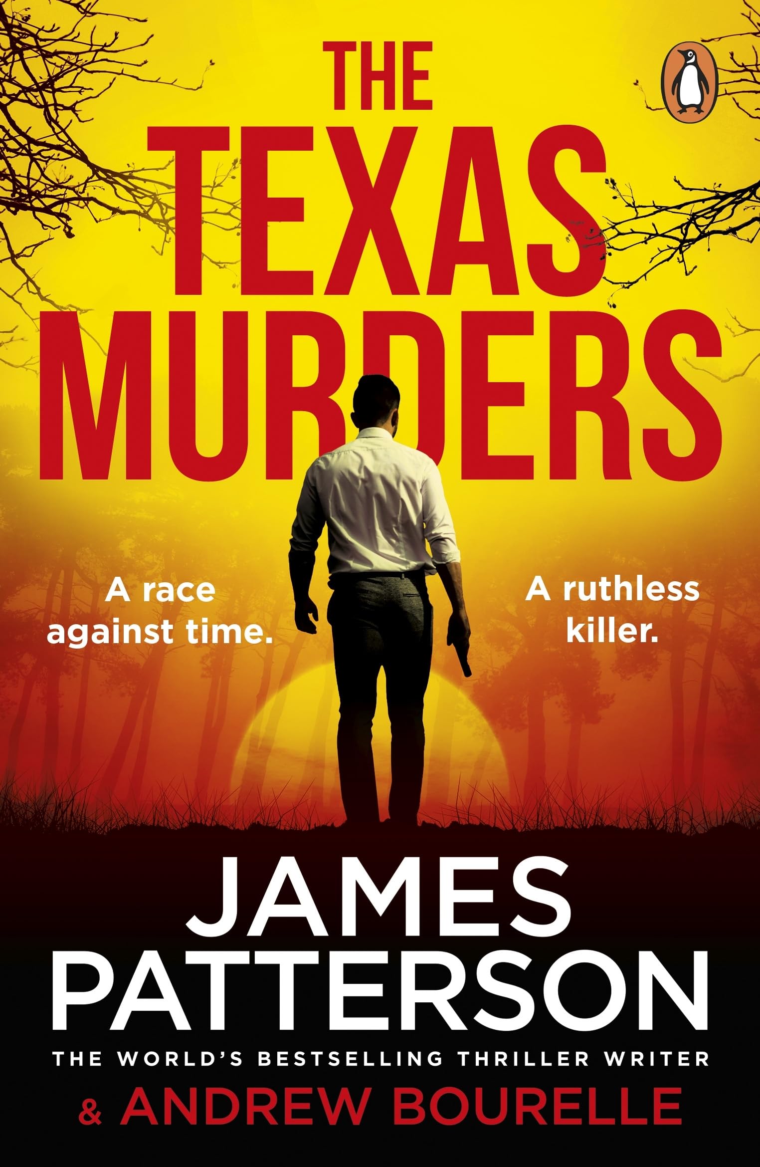 Product Image: The Texas Murders