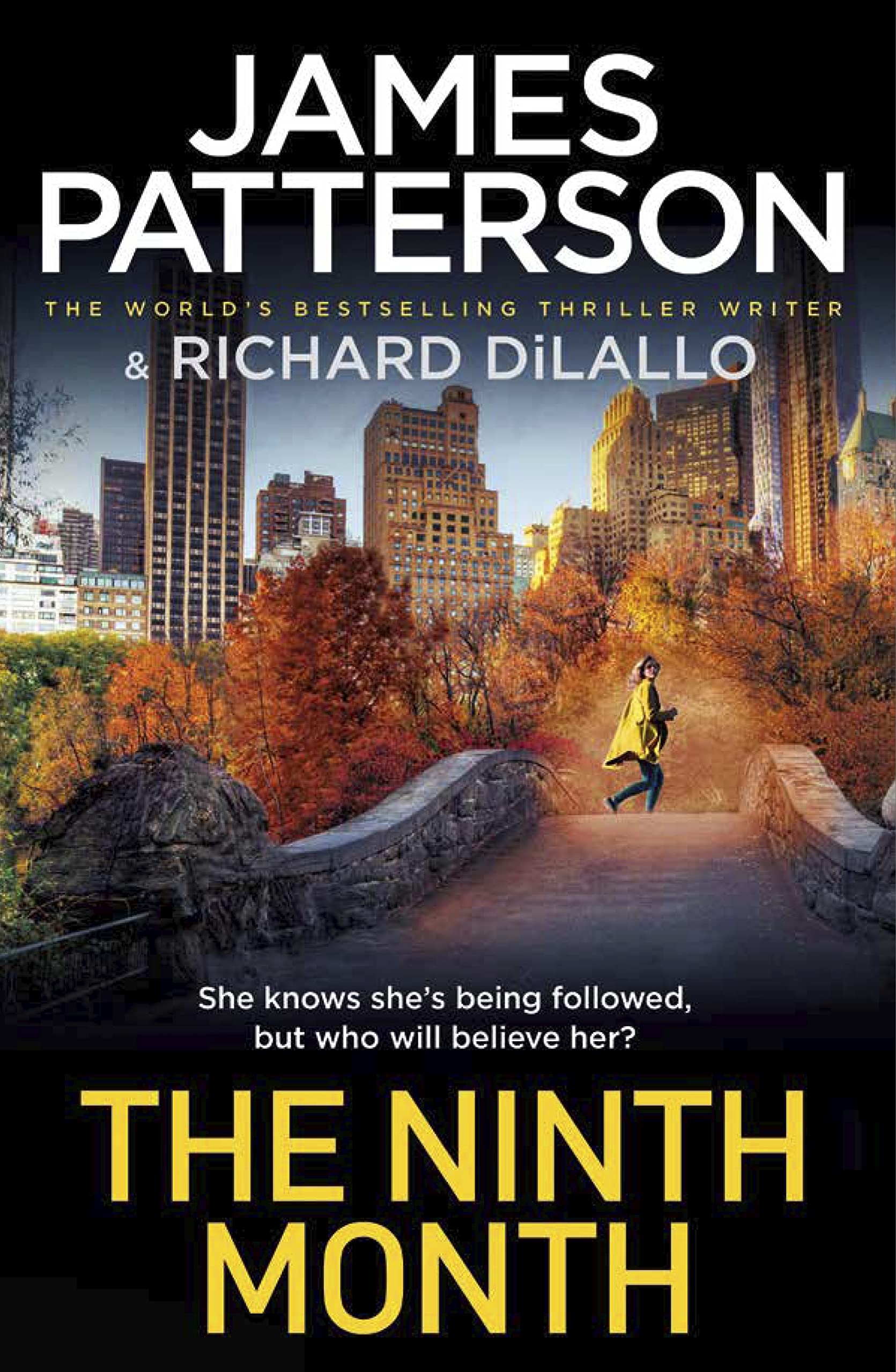 Product Image: The Ninth Month