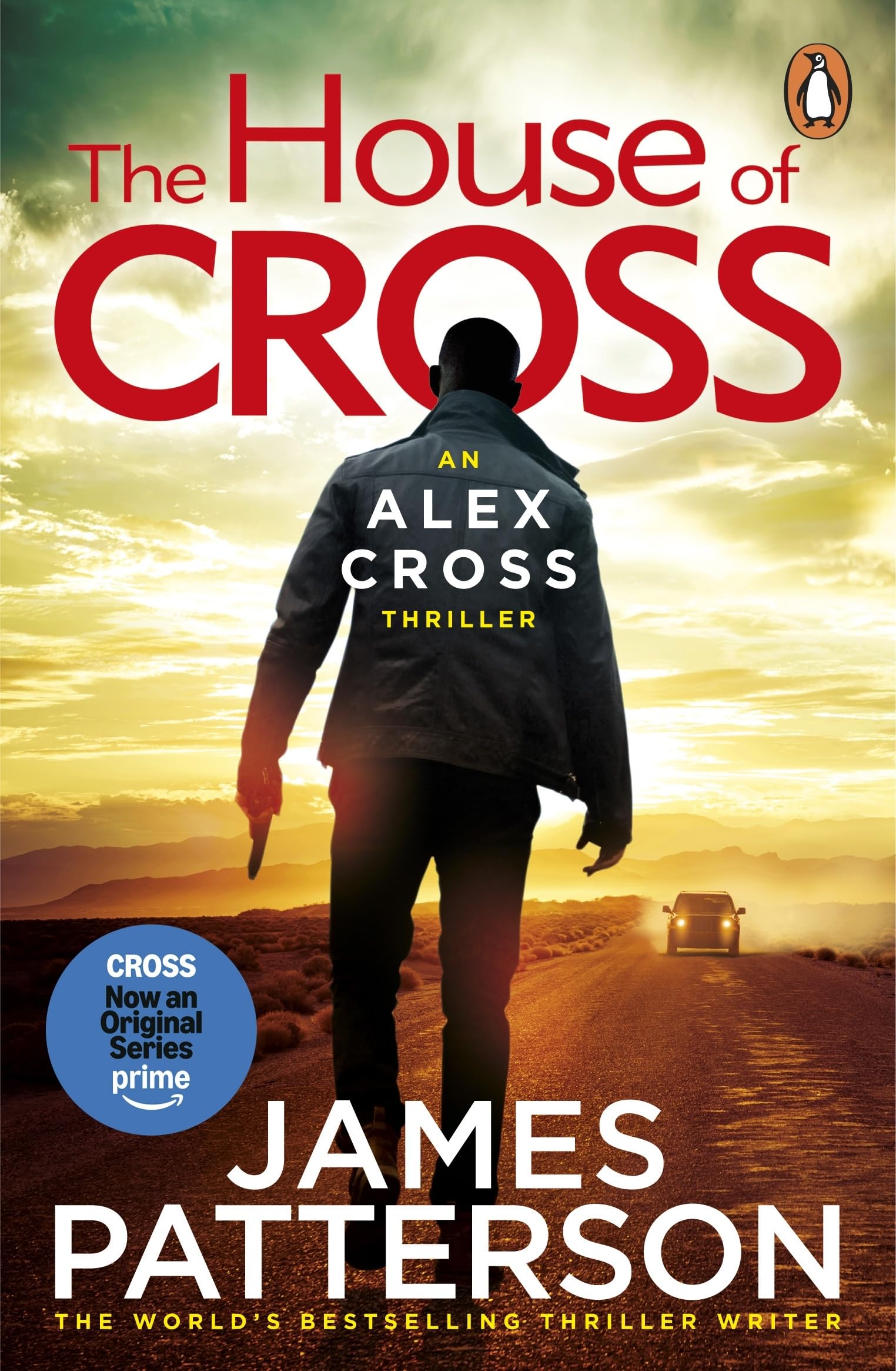 The House of Cross Contemporary literature