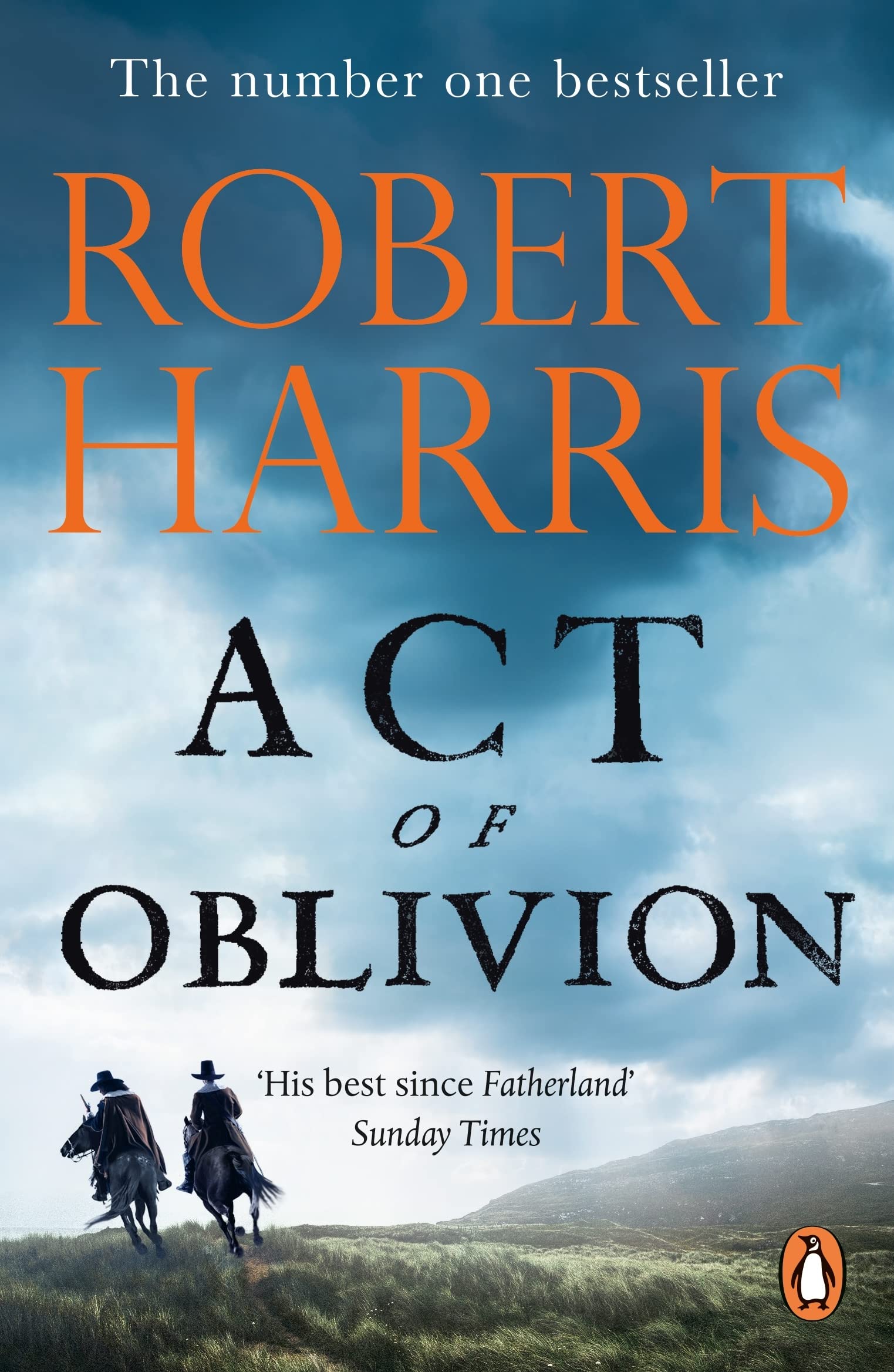 Product Image: Act of Oblivion