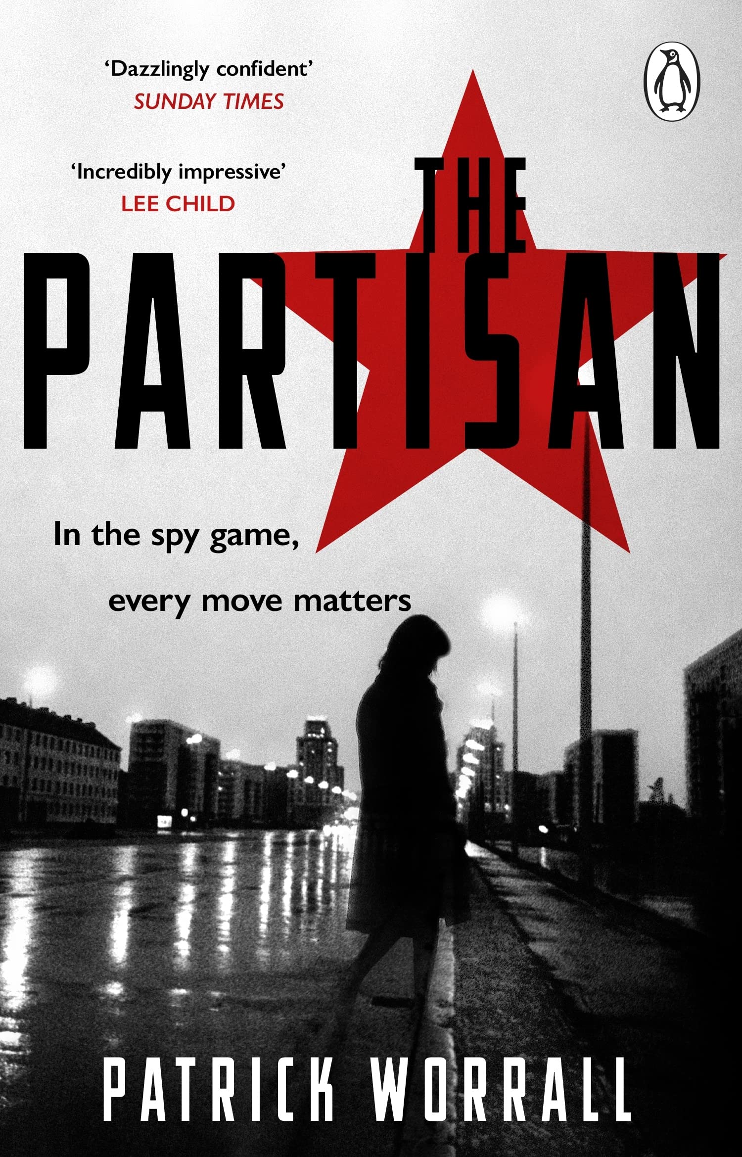The Partisan Contemporary literature Books