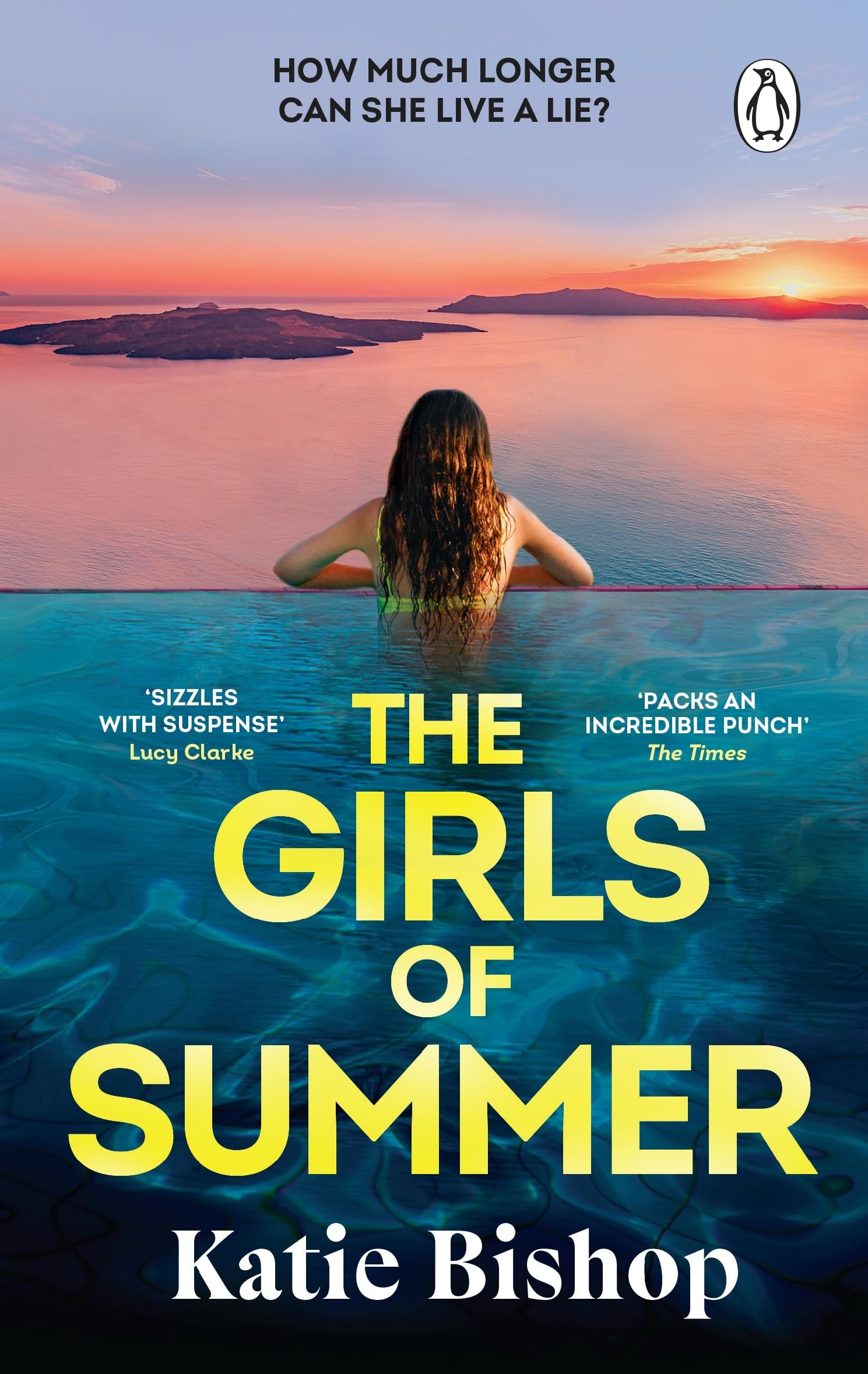 The Girls of Summer: The addictive and thought-provoking book club debut Social Sciences