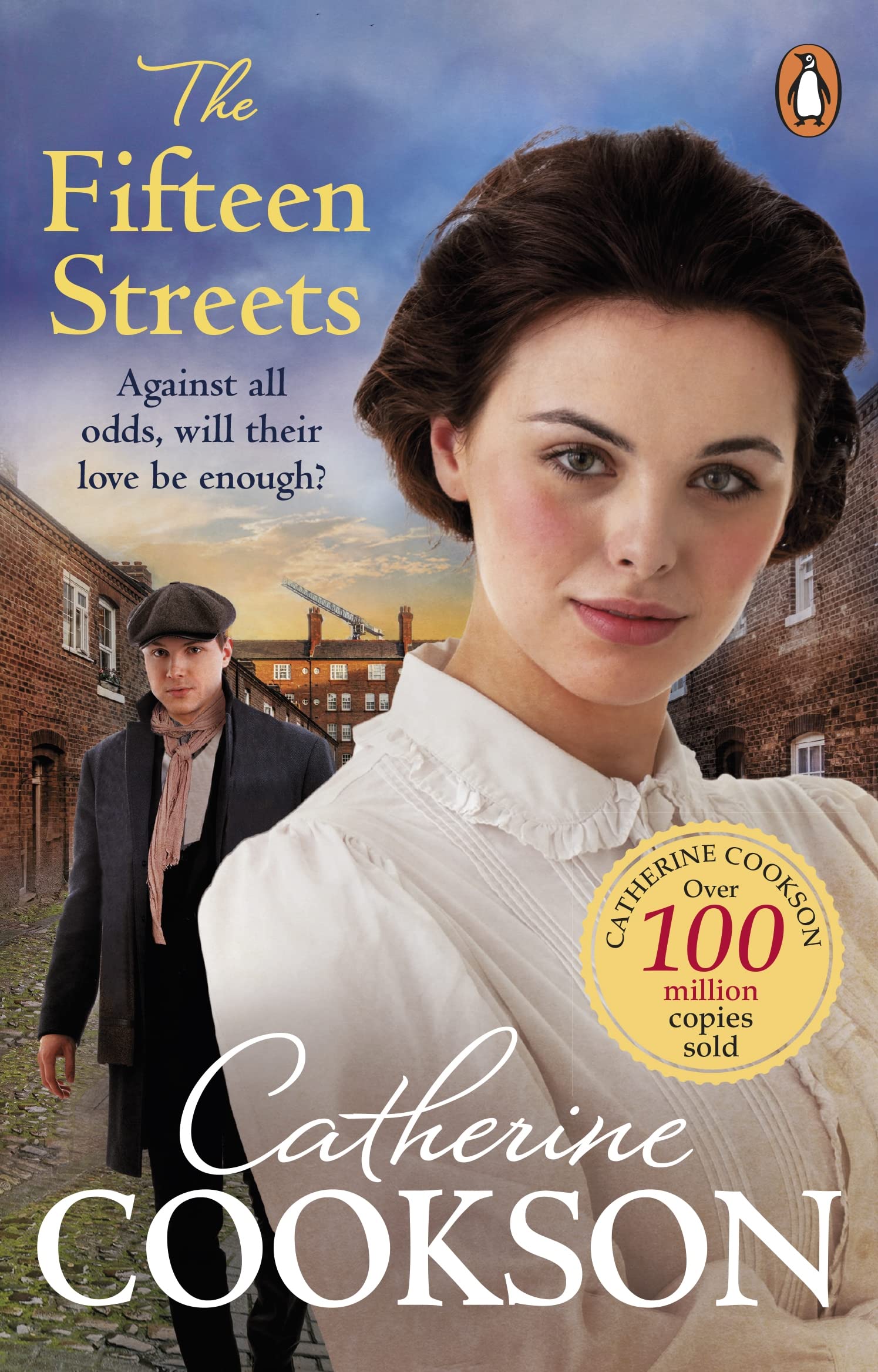 The Fifteen Streets Contemporary literature