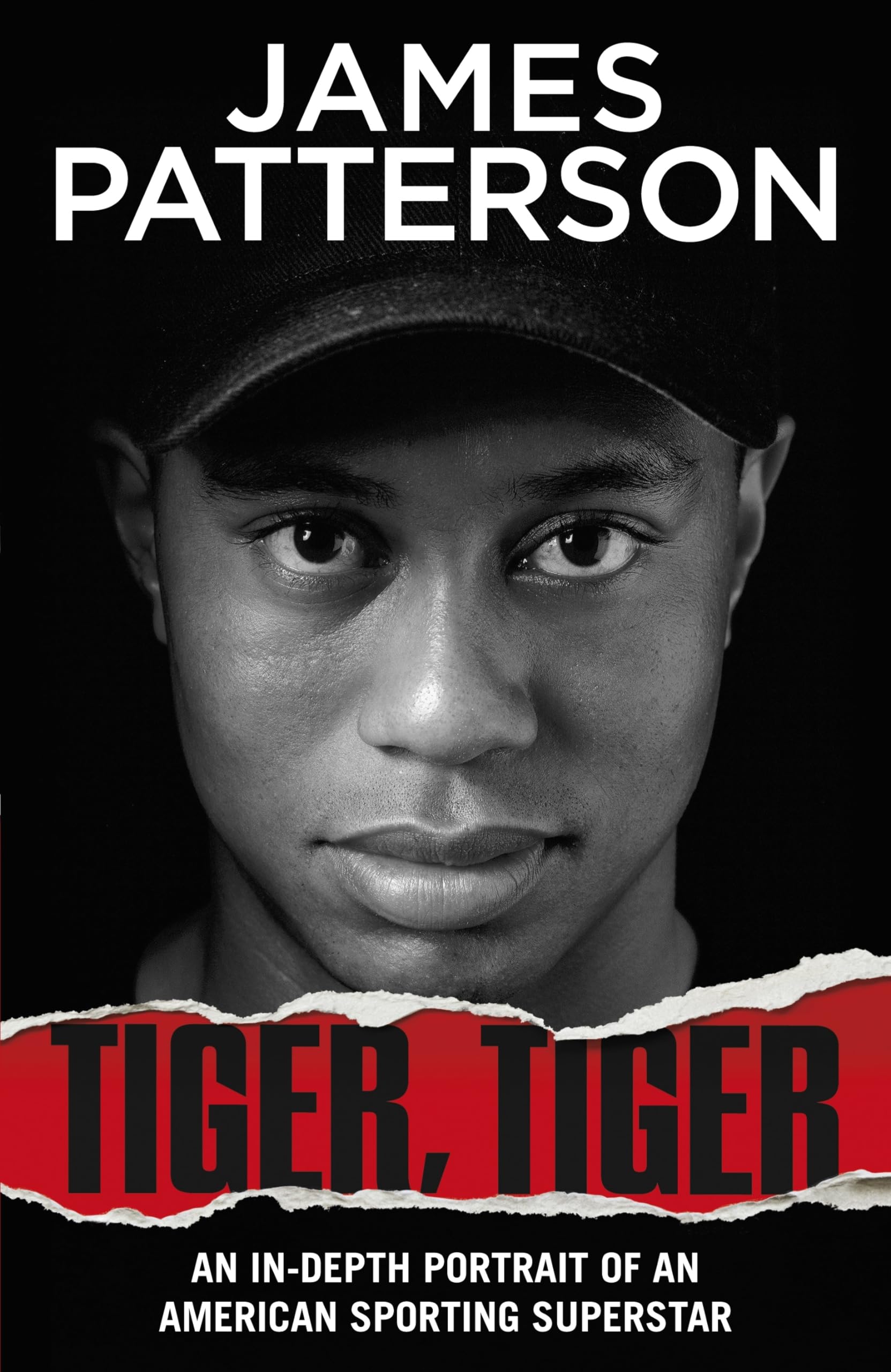 Tiger, Tiger: The unmissable biography of sports superstar Tiger Woods Essays & Short Stories