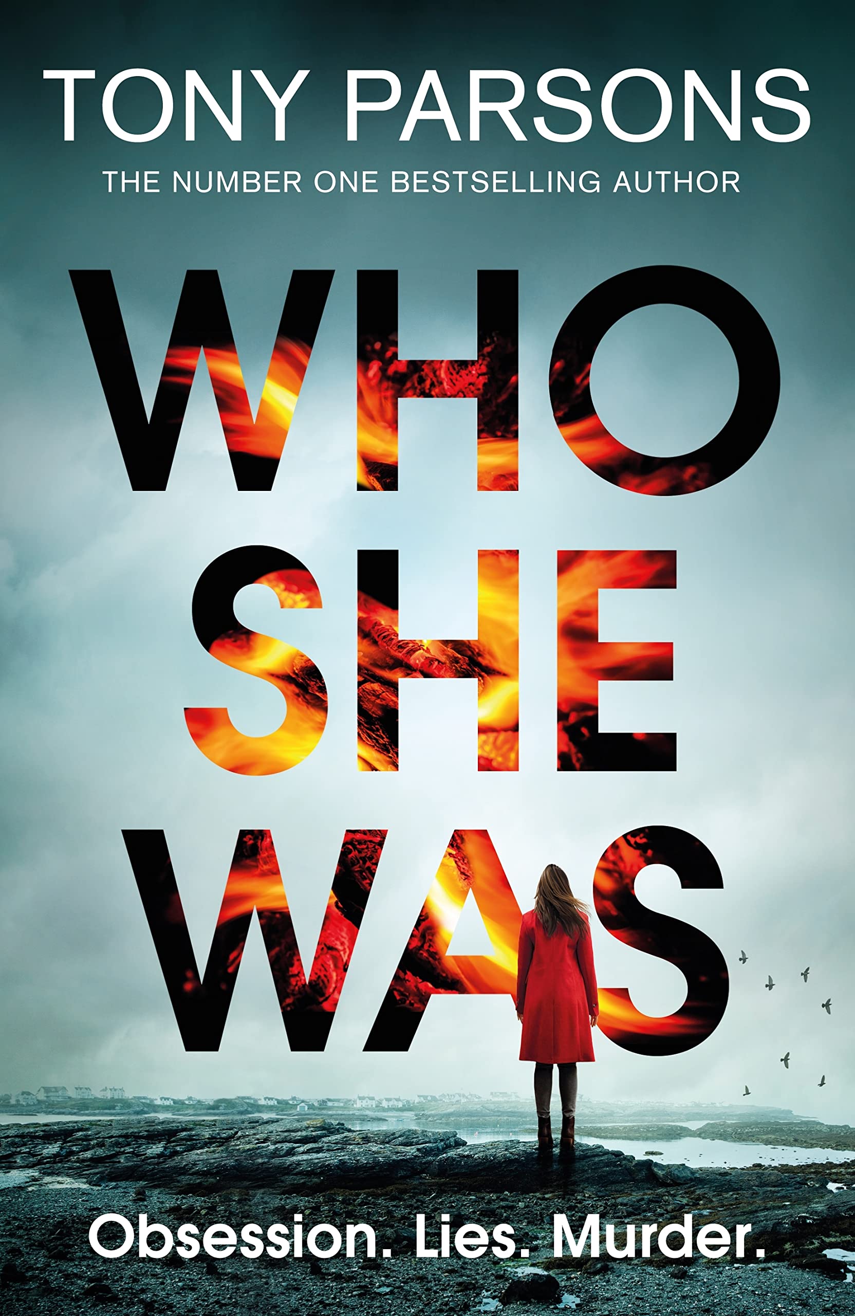 Who She Was Horror & Mystery