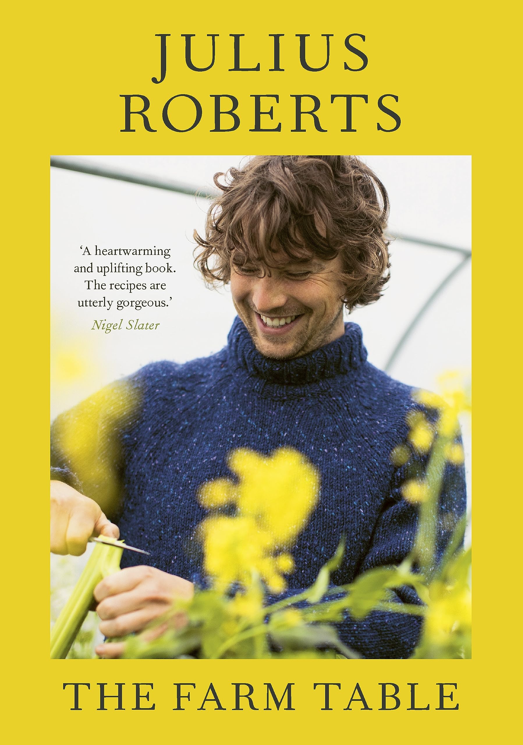The Farm Table Leisure, Home & Garden Books