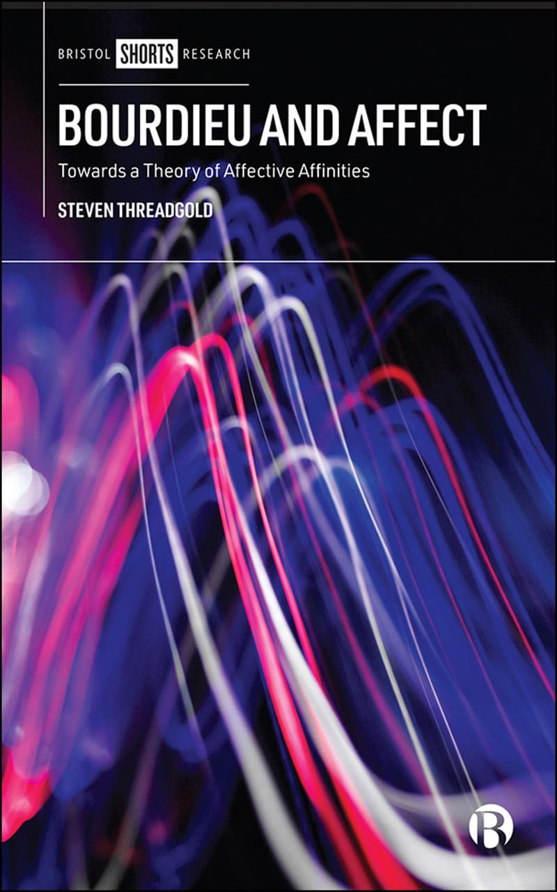 Bourdieu and Affect: Towards a Theory of Affective Affinities Law