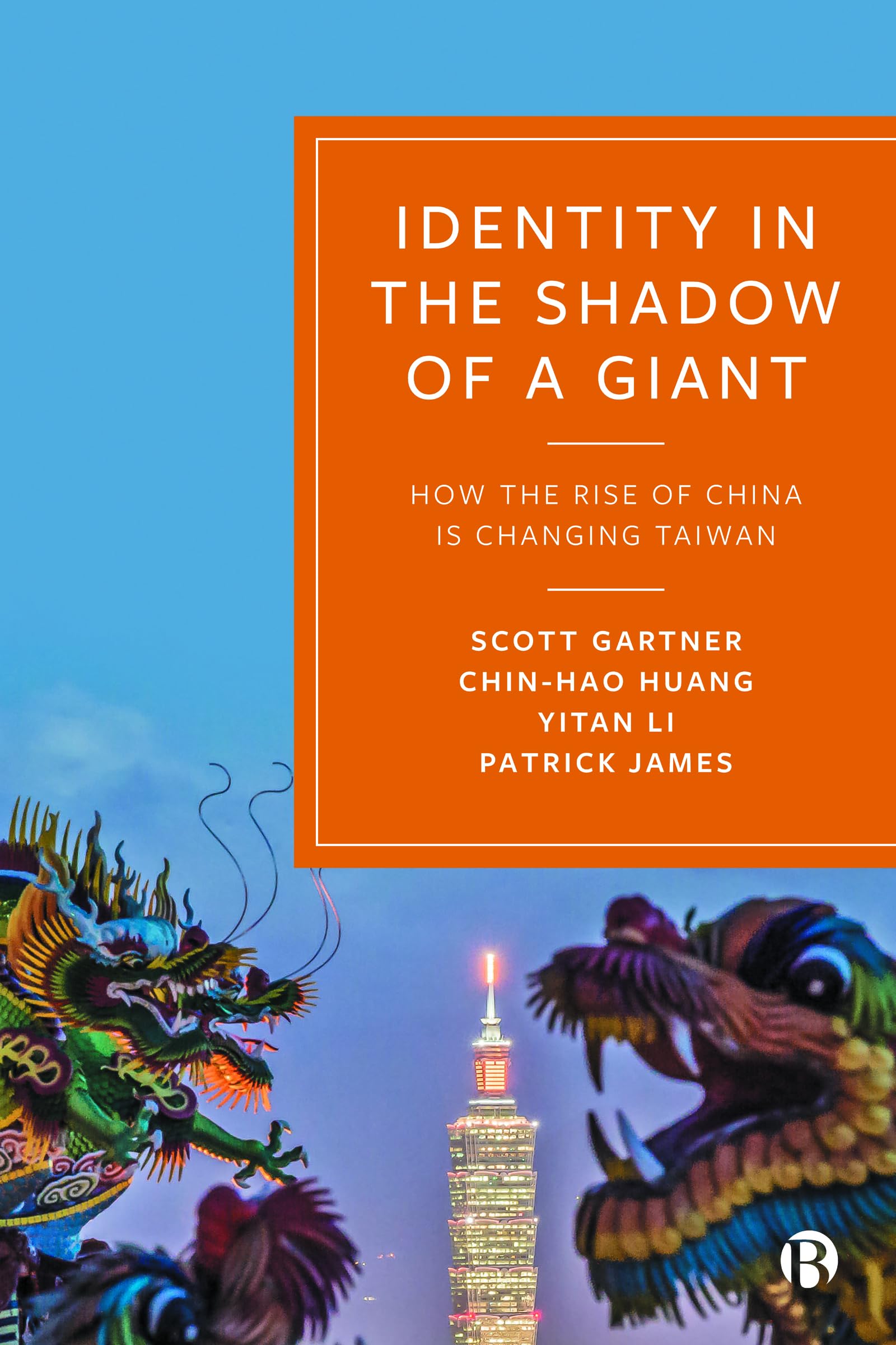 Identity in the Shadow of a Giant: How the Rise of China is Changing Taiwan Law