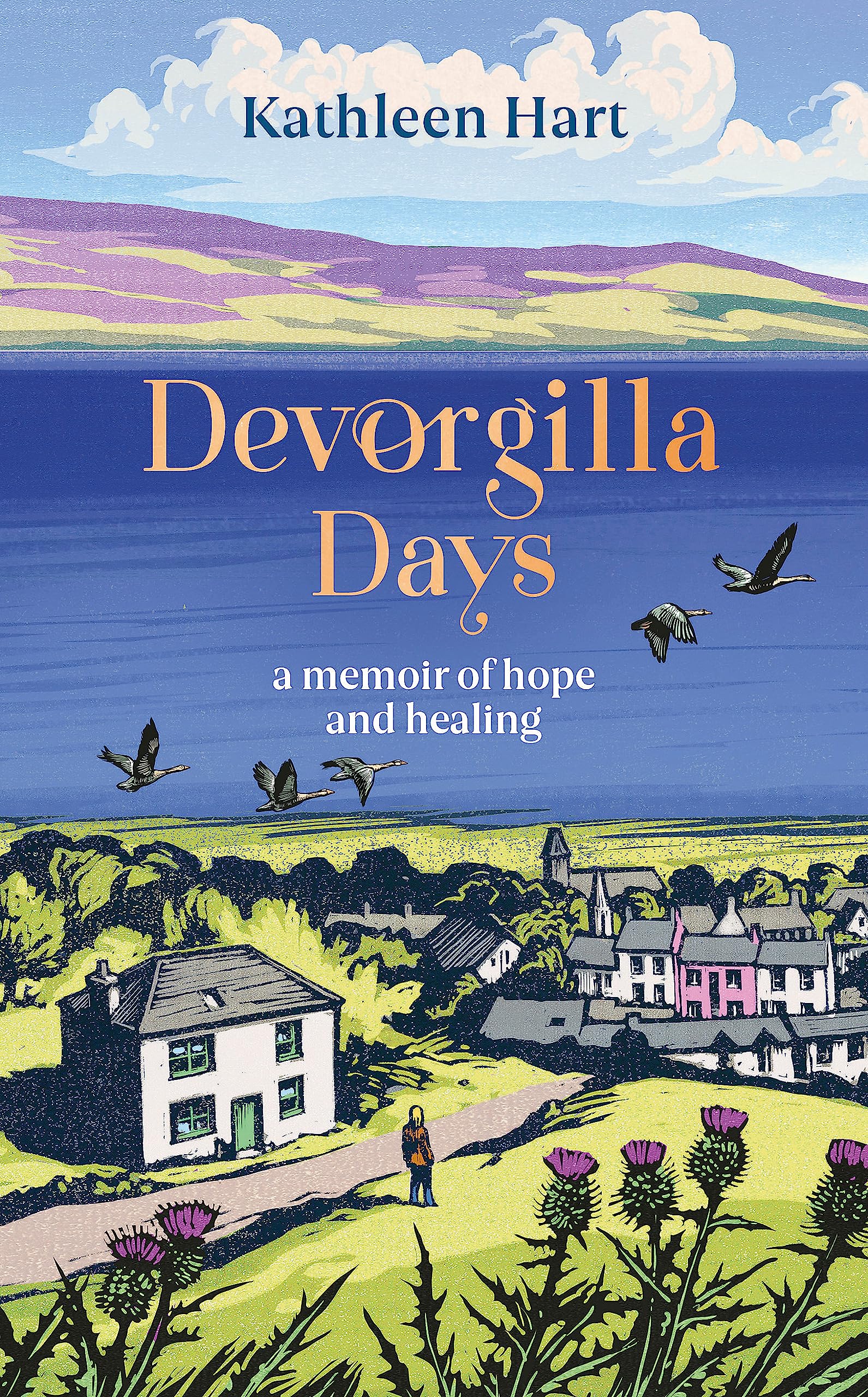 Devorgilla Days Memories
