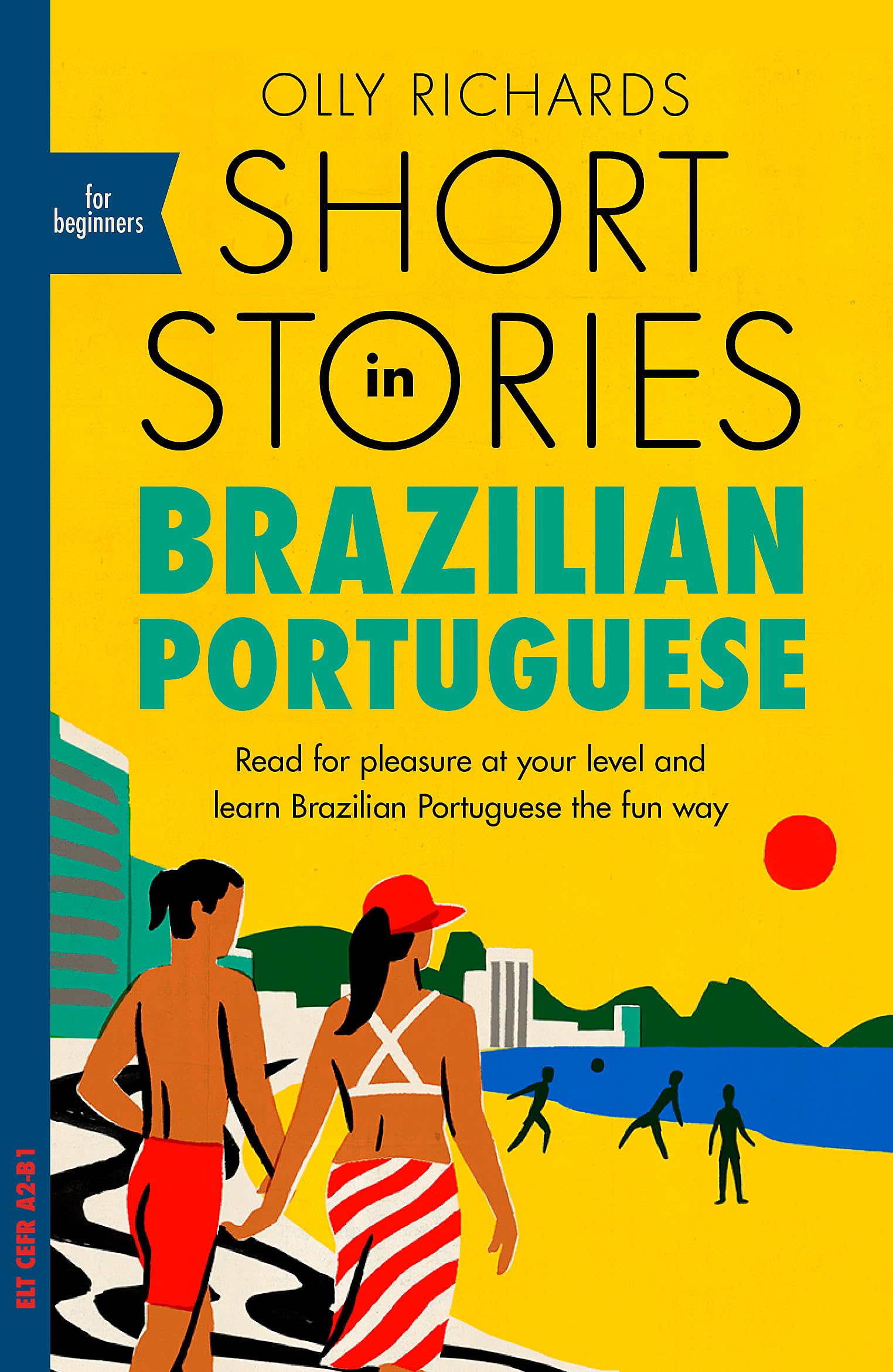 Short Stories in Brazilian Portuguese for Beginners Foreign Languages ​​& Dictionaries