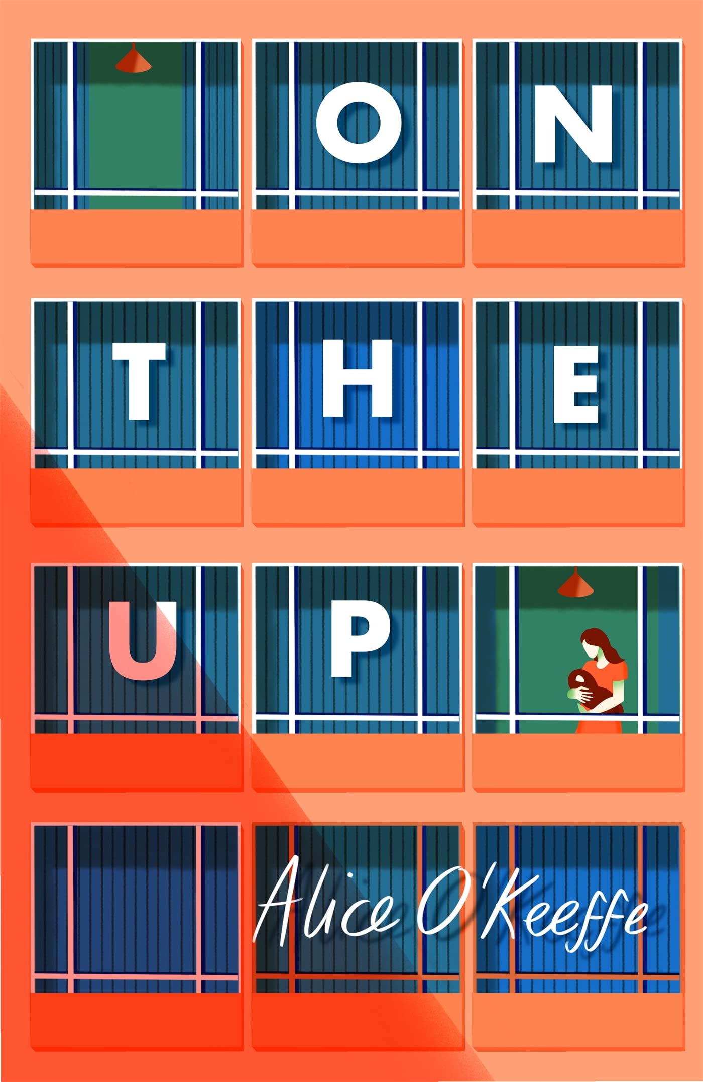 On The Up: The perfect read for parents book