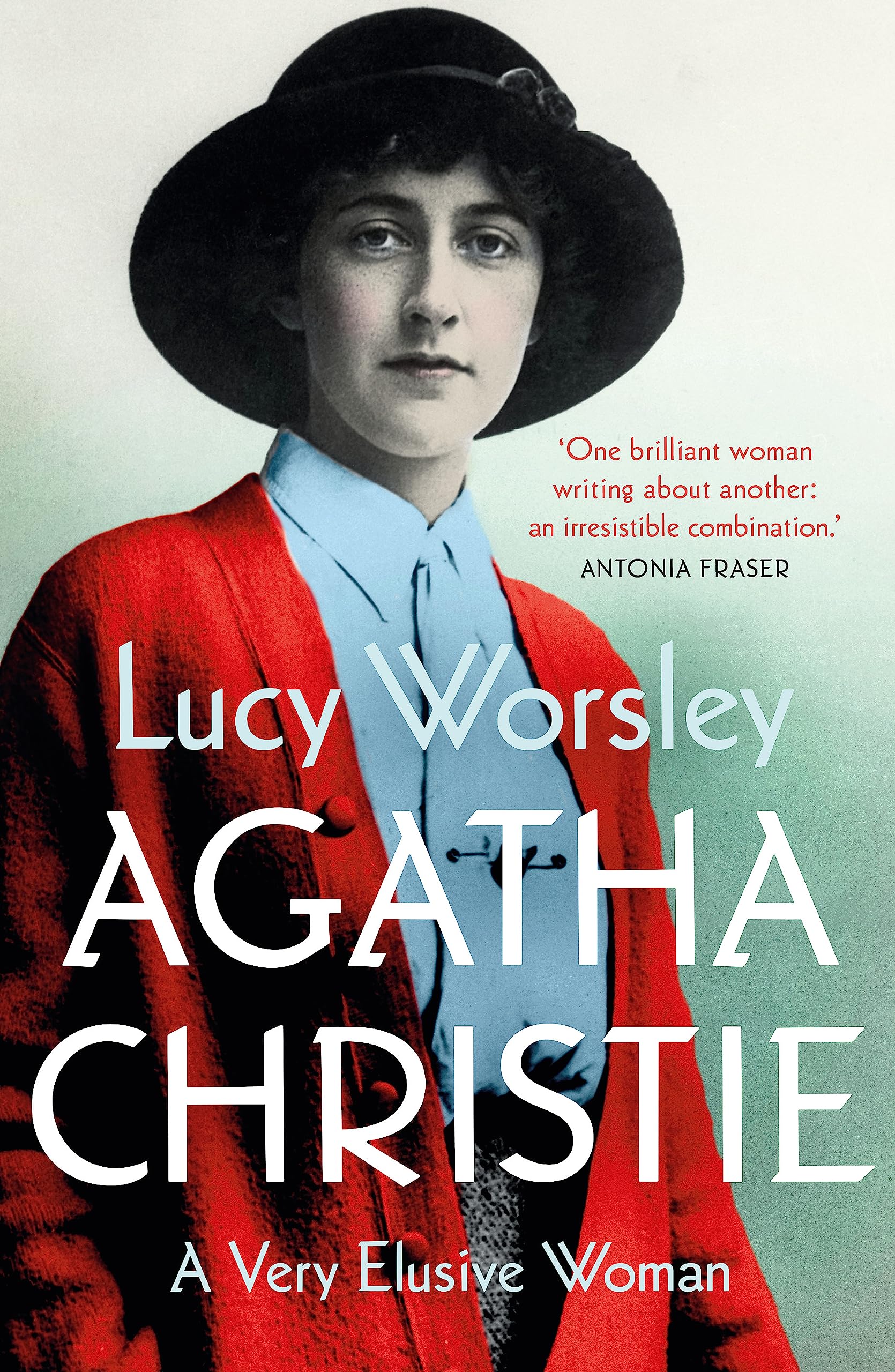 Product Image: Agatha Christie