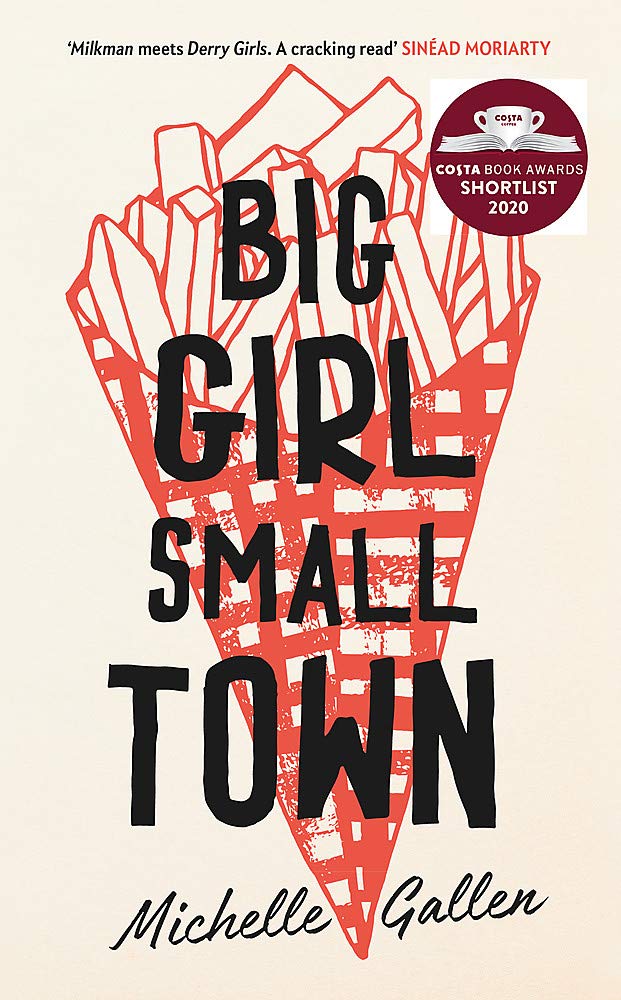 Big Girl, Small Town Contemporary literature