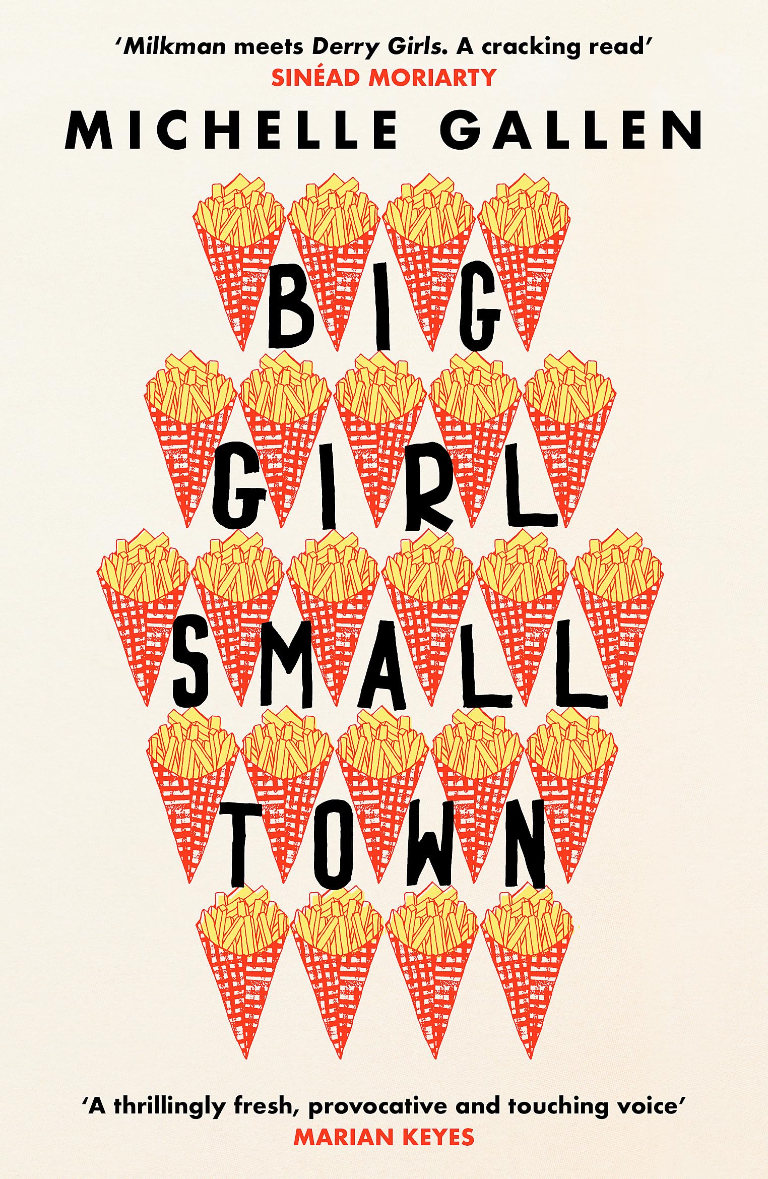 Big Girl, Small Town Contemporary literature