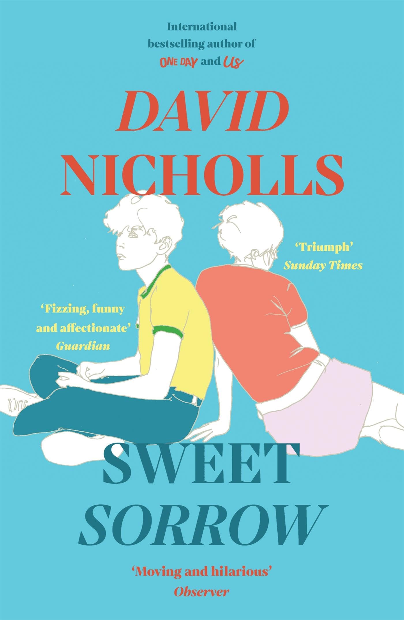 Product Image: Sweet Sorrow