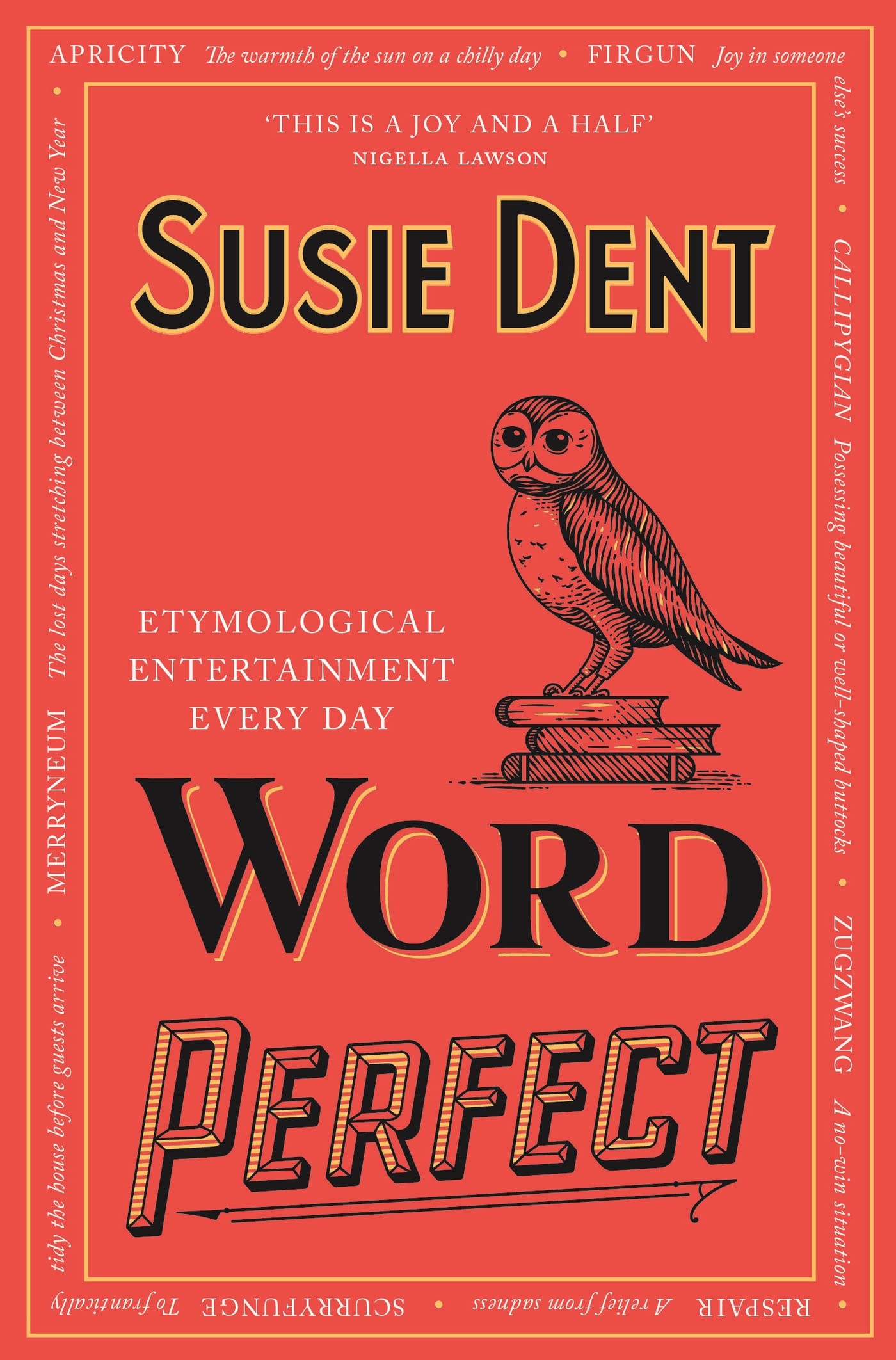 Word Perfect Social Sciences Books