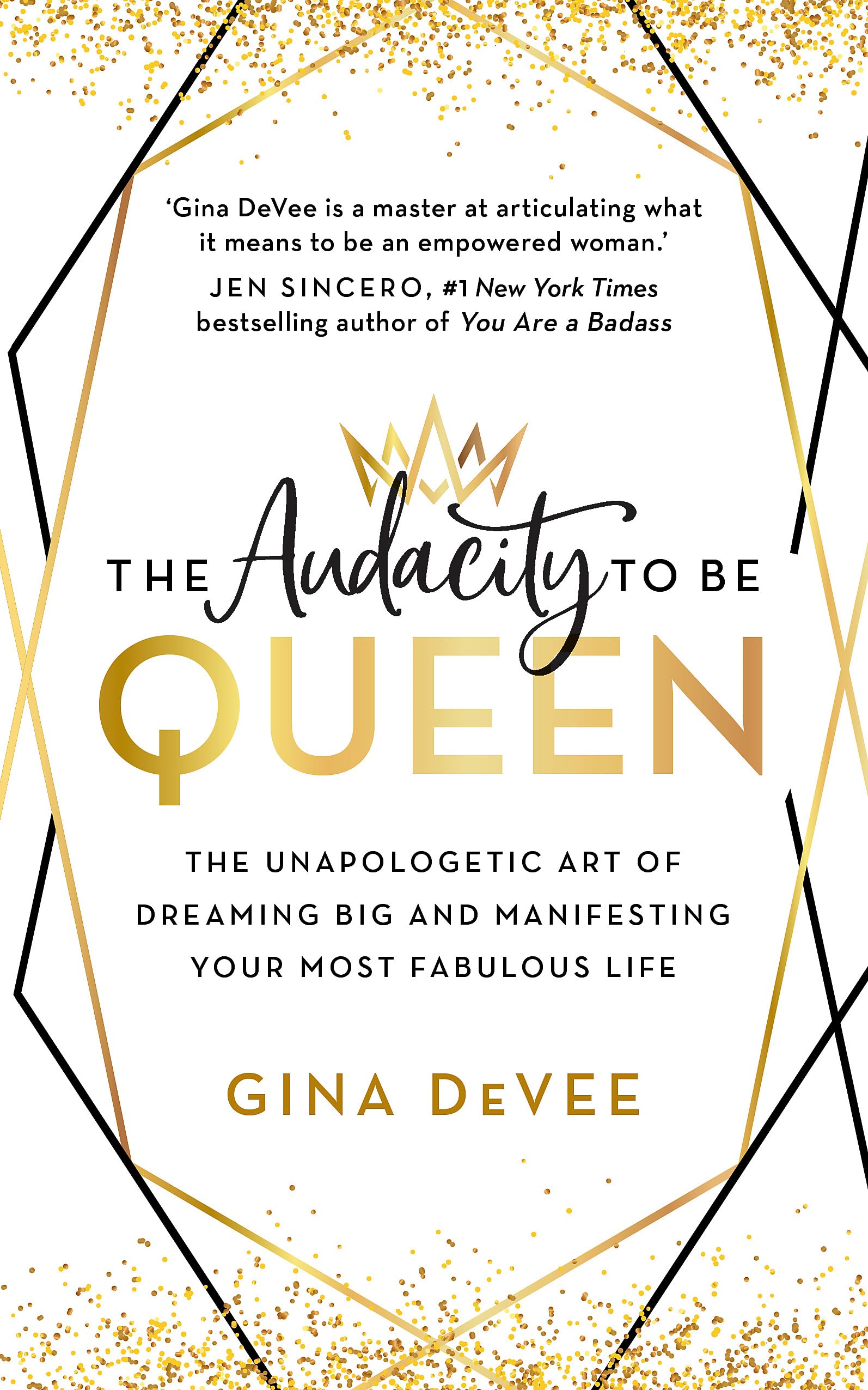 The Audacity To Be Queen Lifestyle
