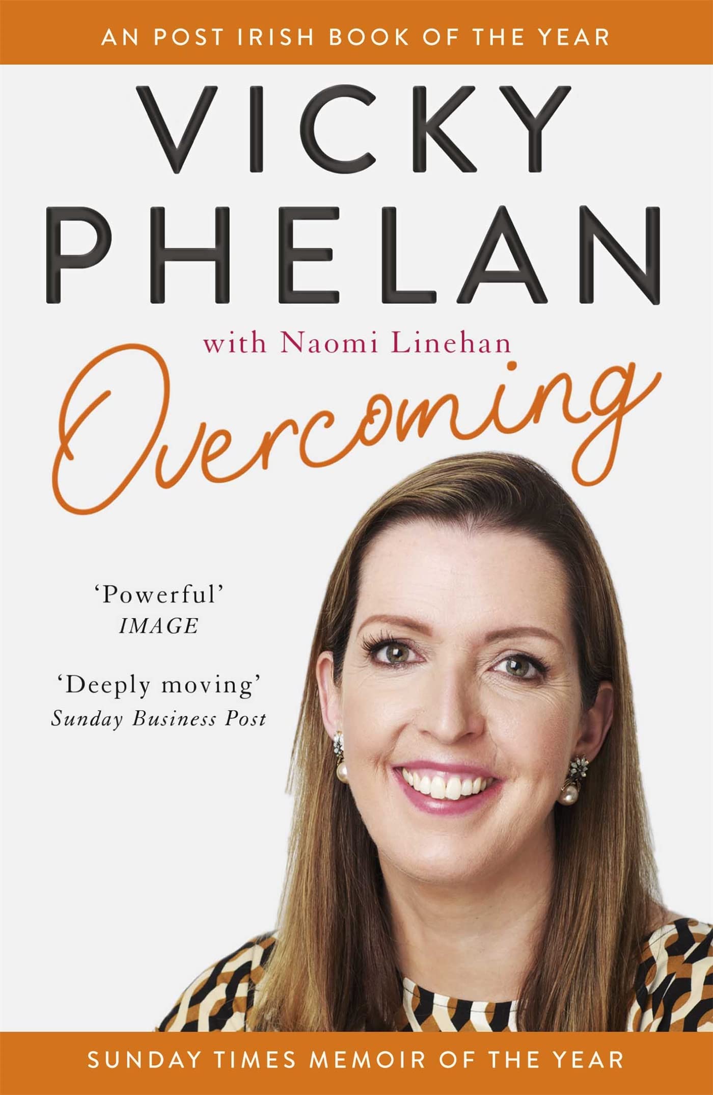 Overcoming Medicine Books