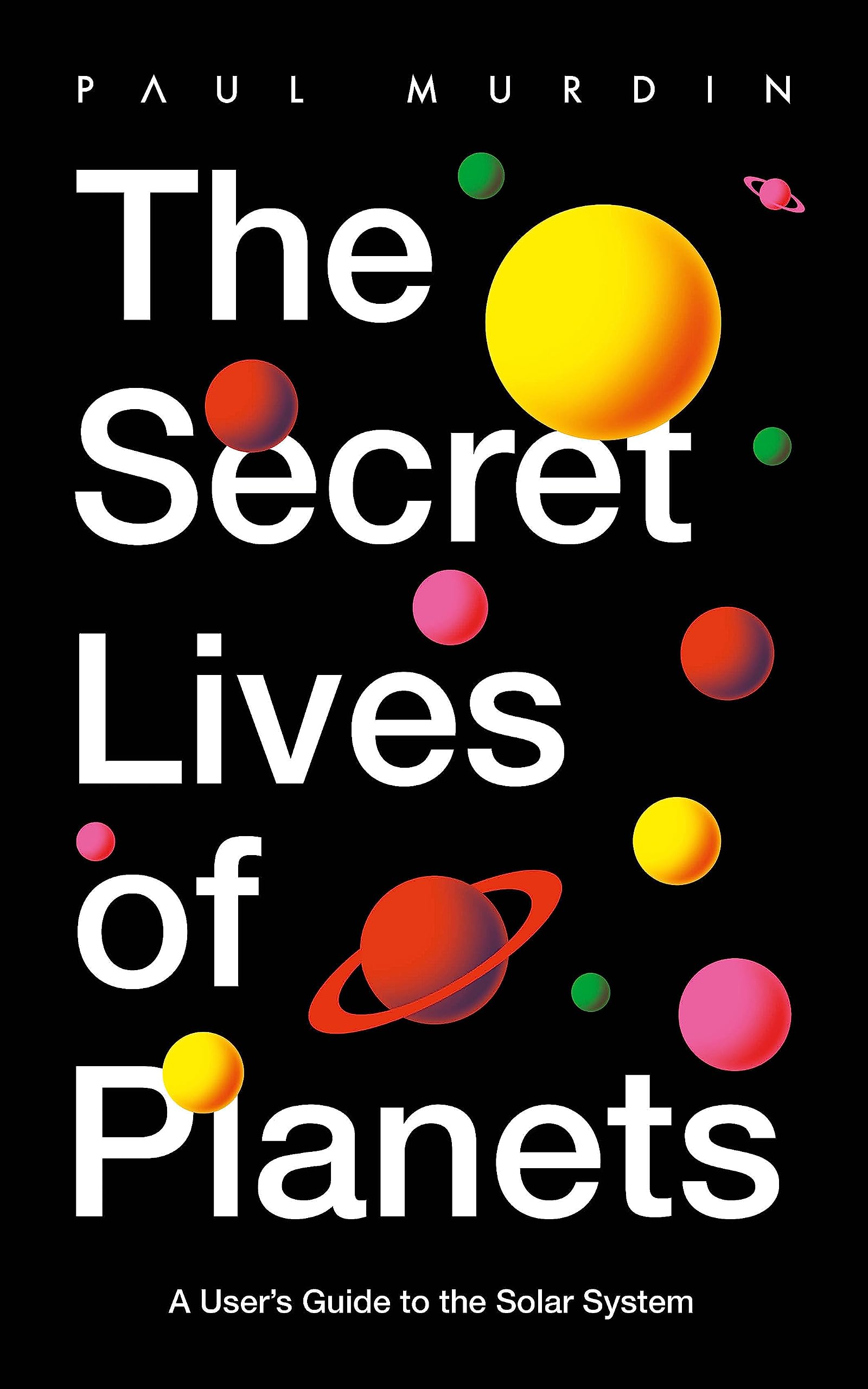 The Secret Lives of Planets Lifestyle
