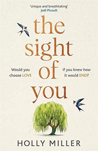 The Sight of You: the love story of 2020 that will break your heart Books