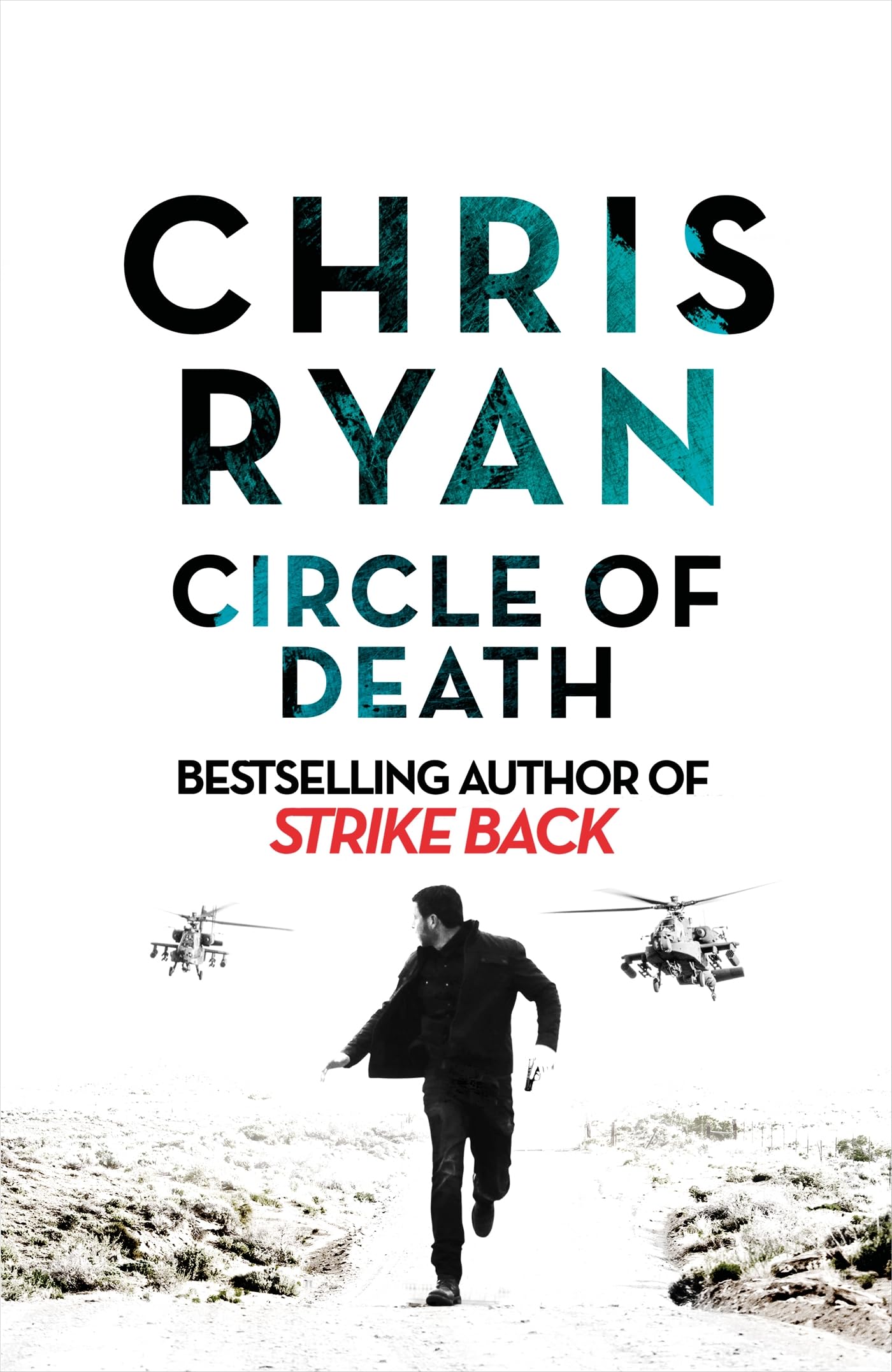 Circle of Death Action & Adventure
