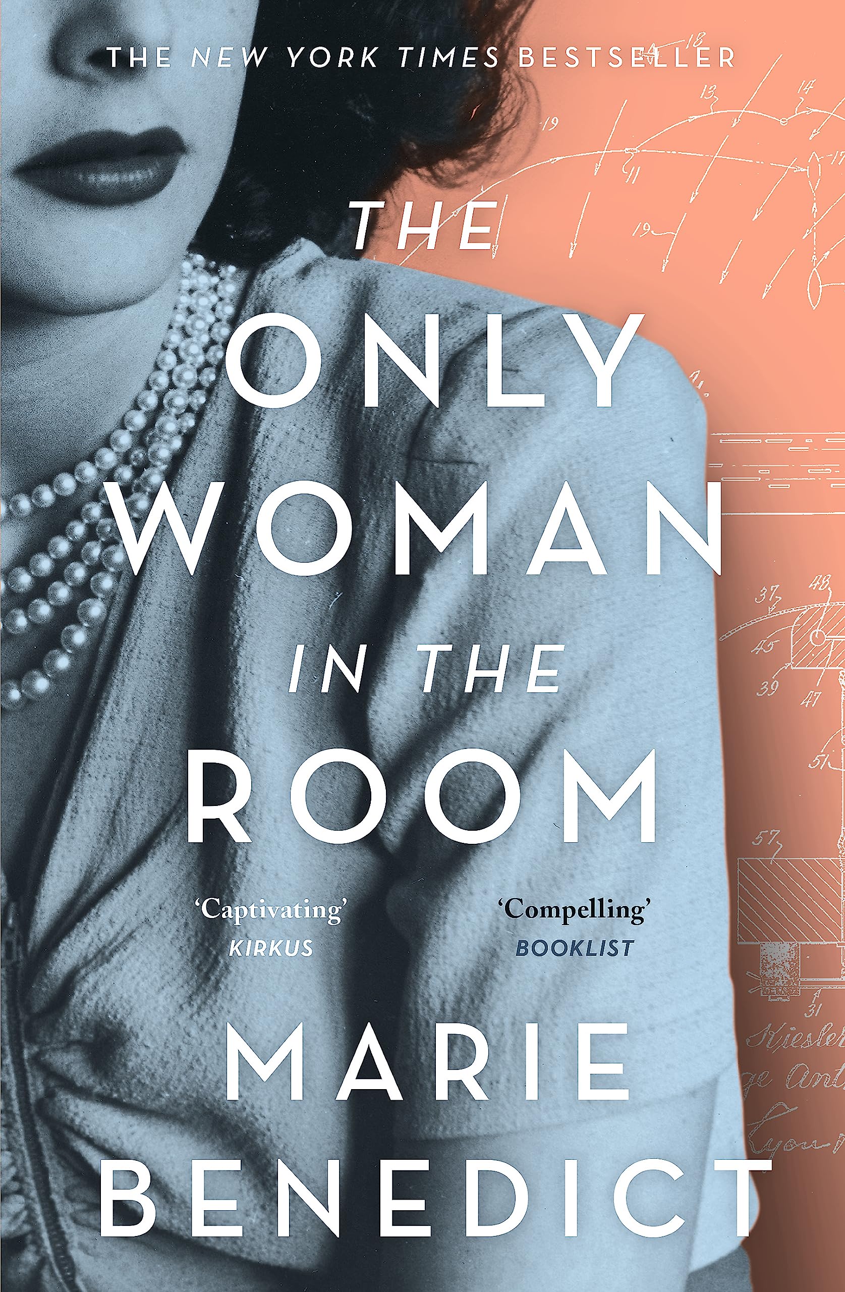 The Only Woman in the Room Contemporary literature