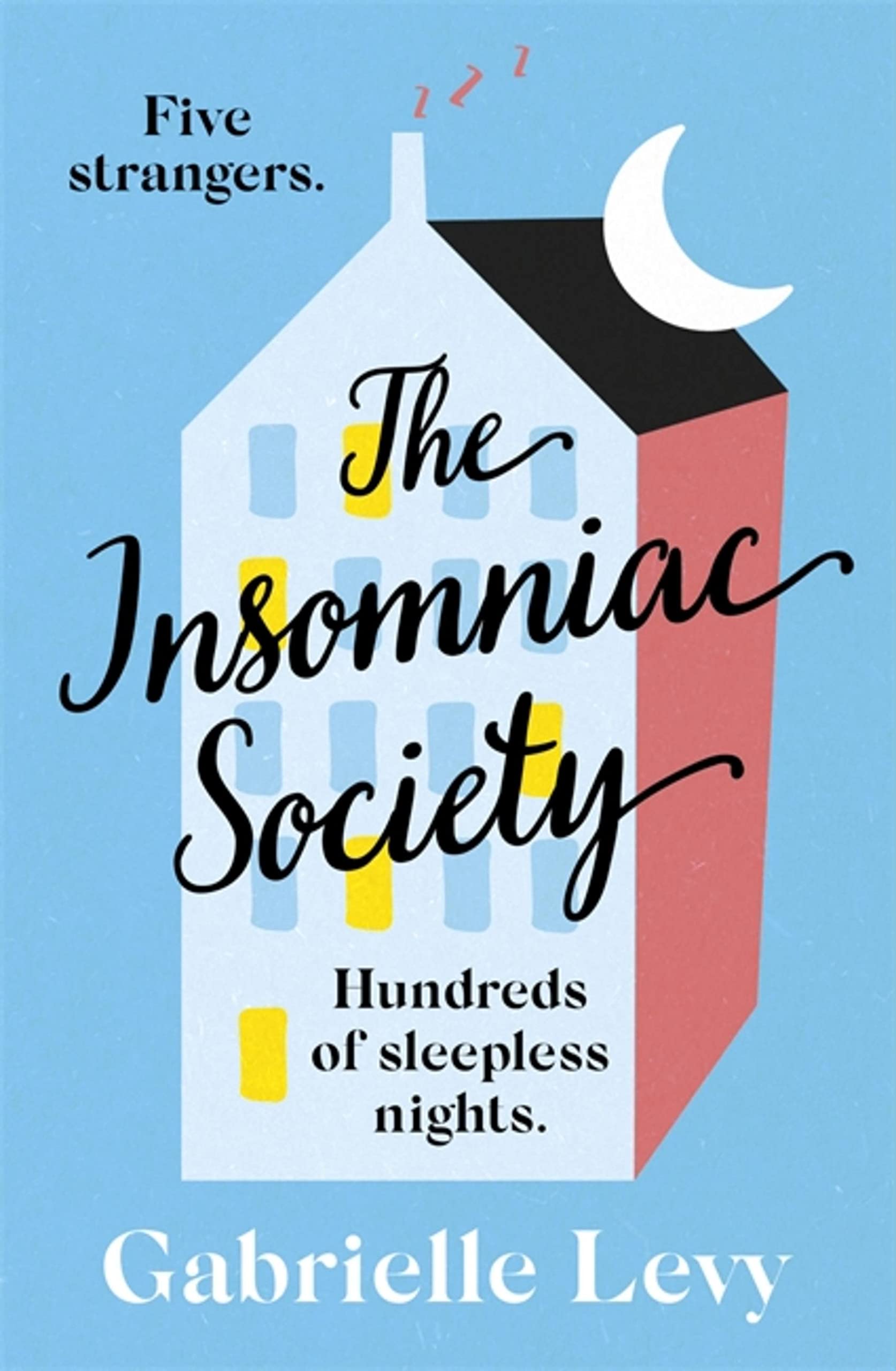 The Insomniac Society Medicine