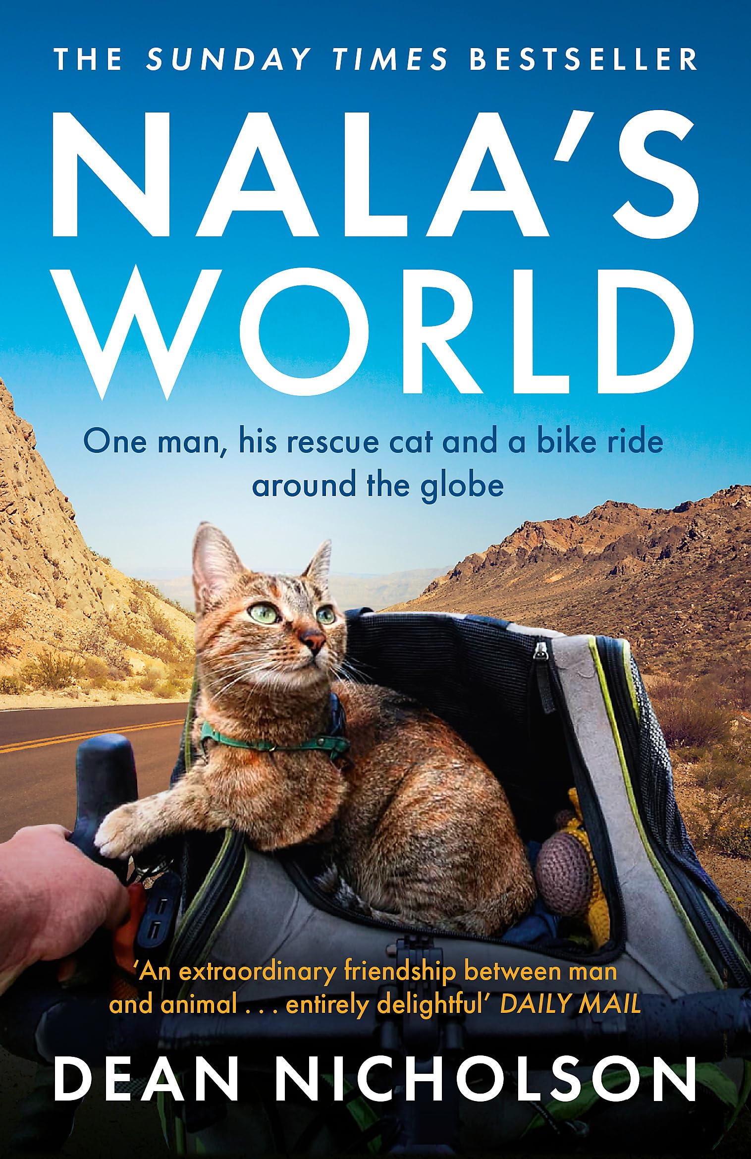 Nala's World Art & Literature Books