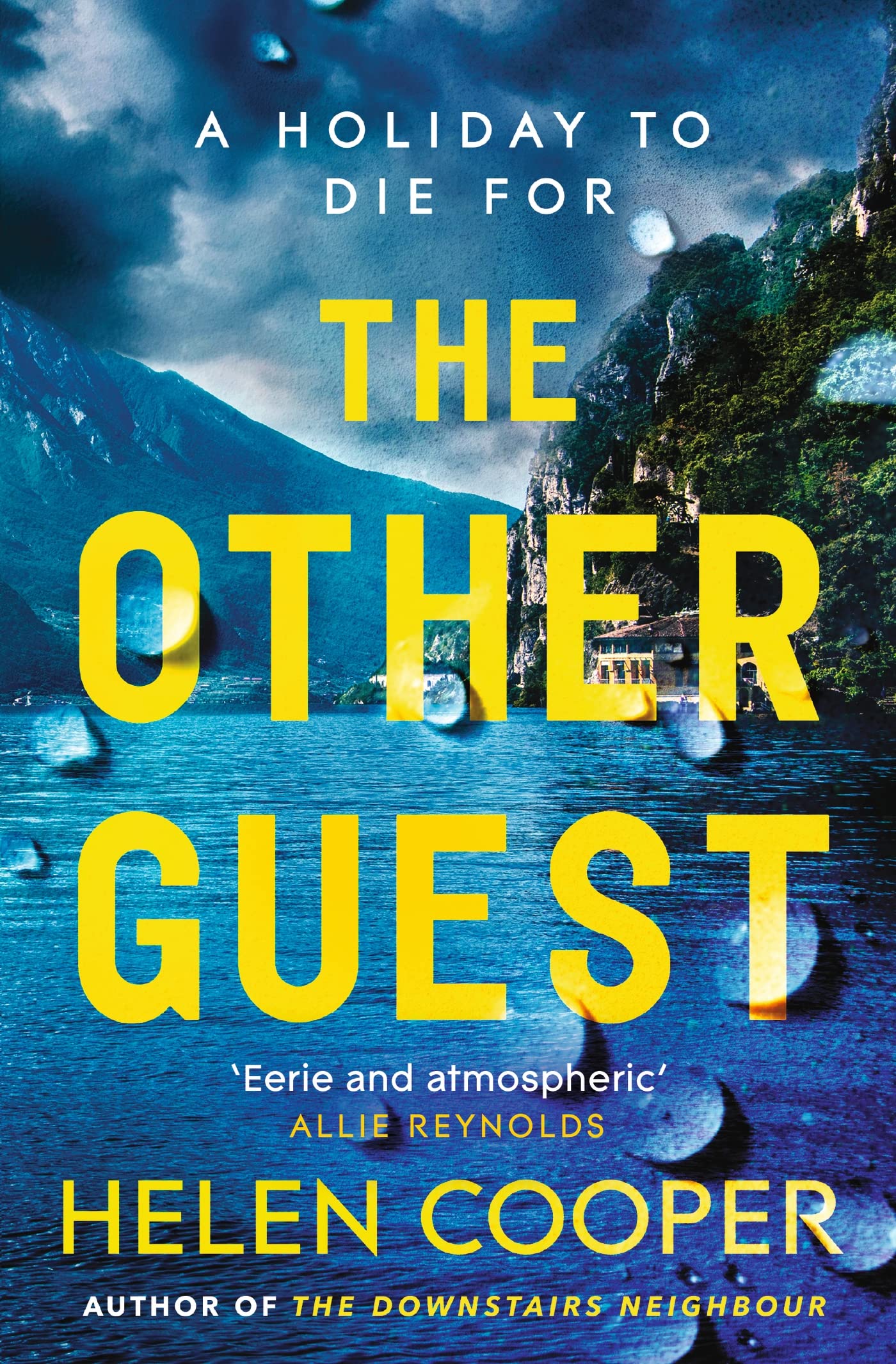 Product Image: The Other Guest
