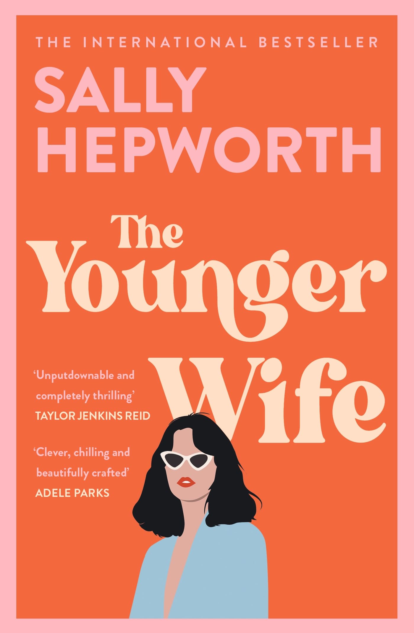 The Younger Wife Contemporary literature