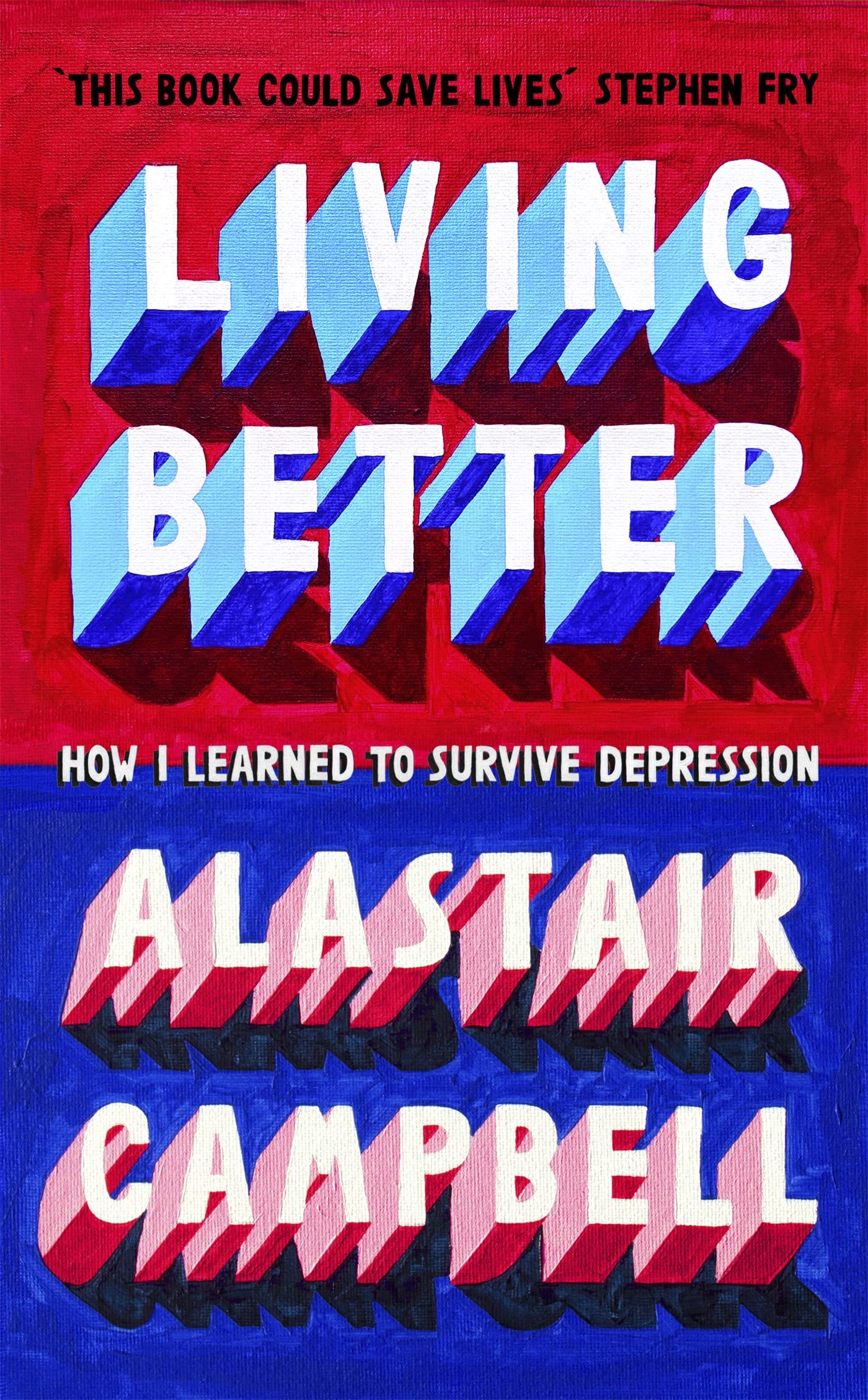 Living Better Medicine Books