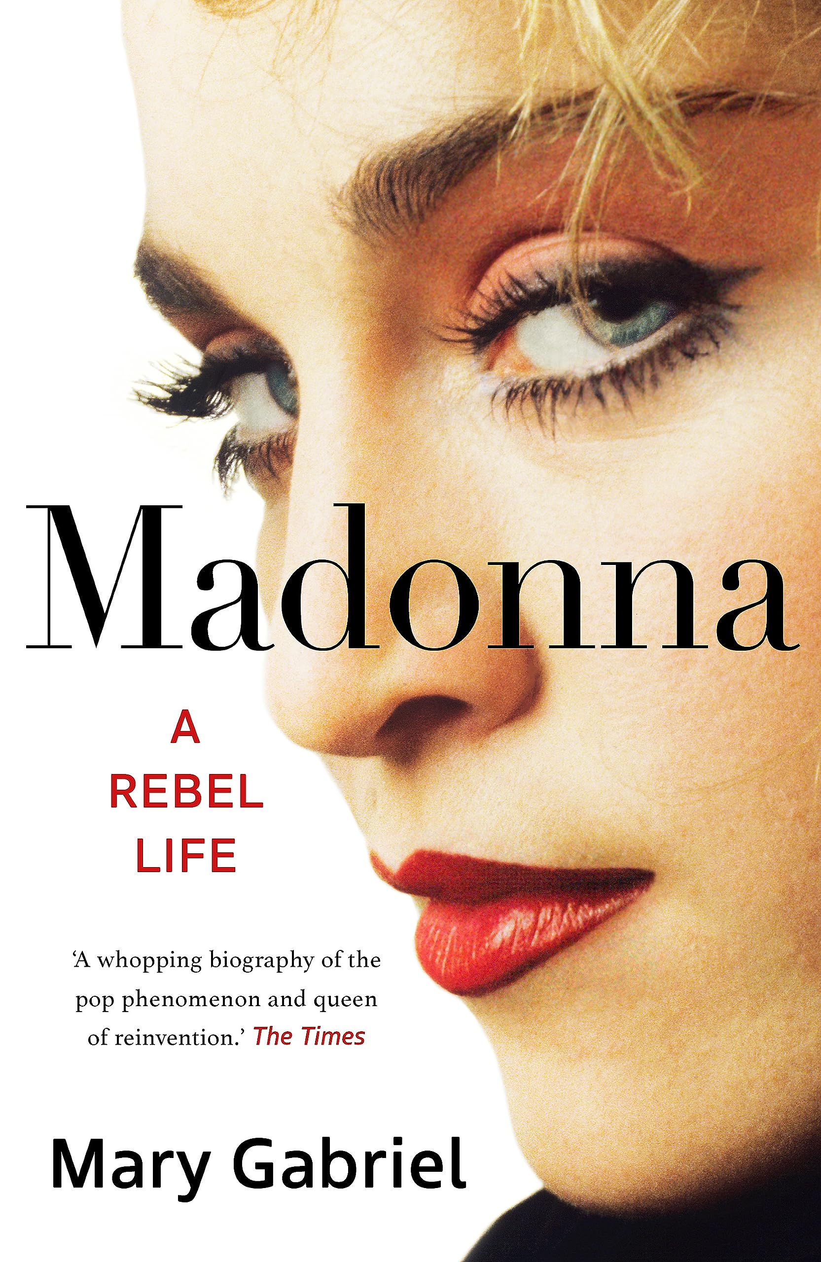 Madonna Books