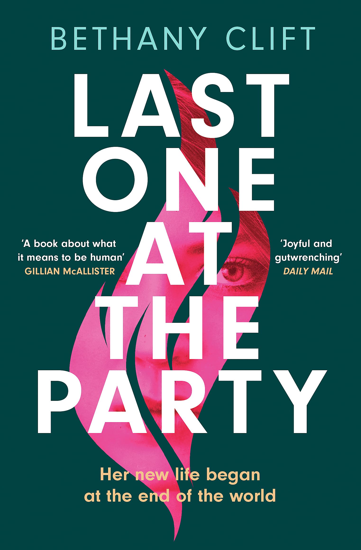 Product Image: Last One at the Party