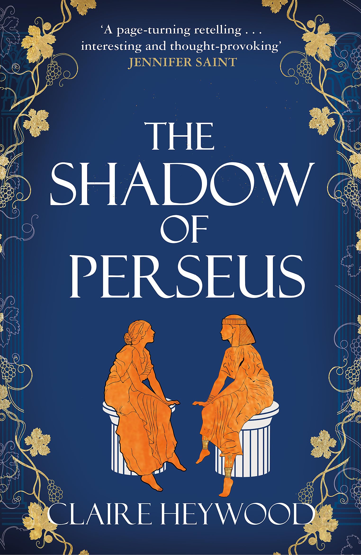 The Shadow of Perseus Social Sciences