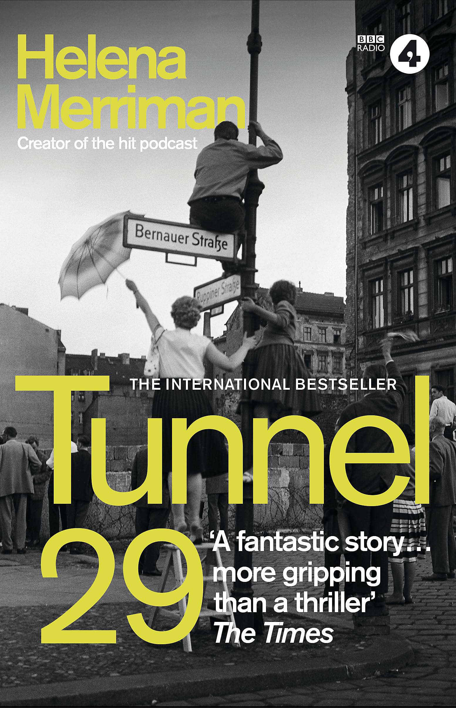 Product Image: Tunnel 29