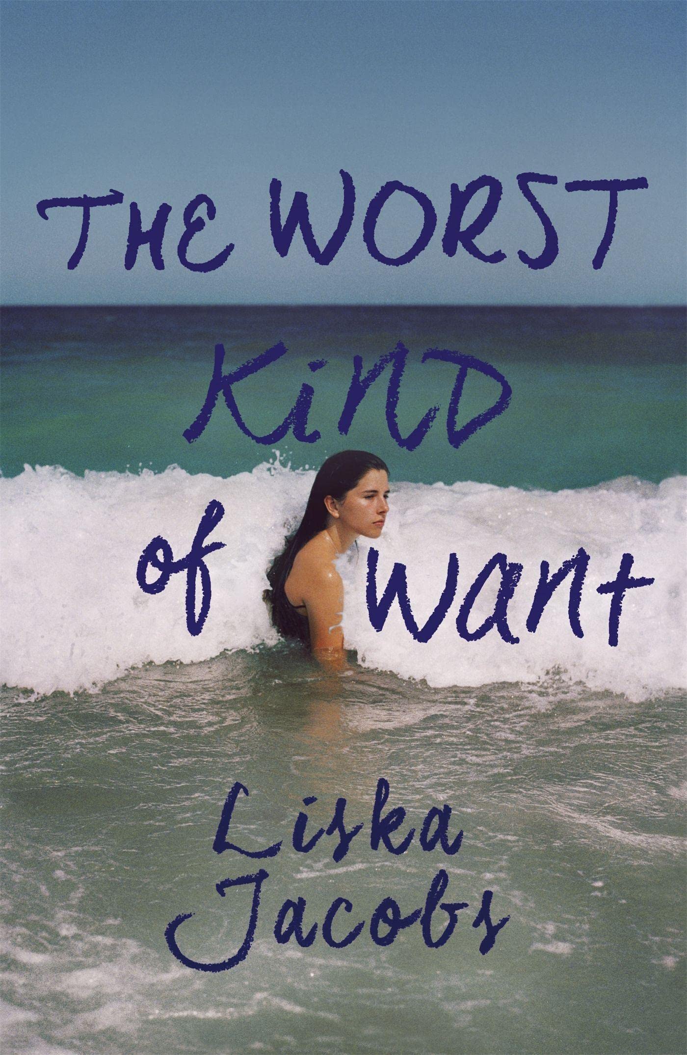 The Worst Kind of Want: A darkly compelling story of forbidden romance set under the Italian sun Contemporary literature